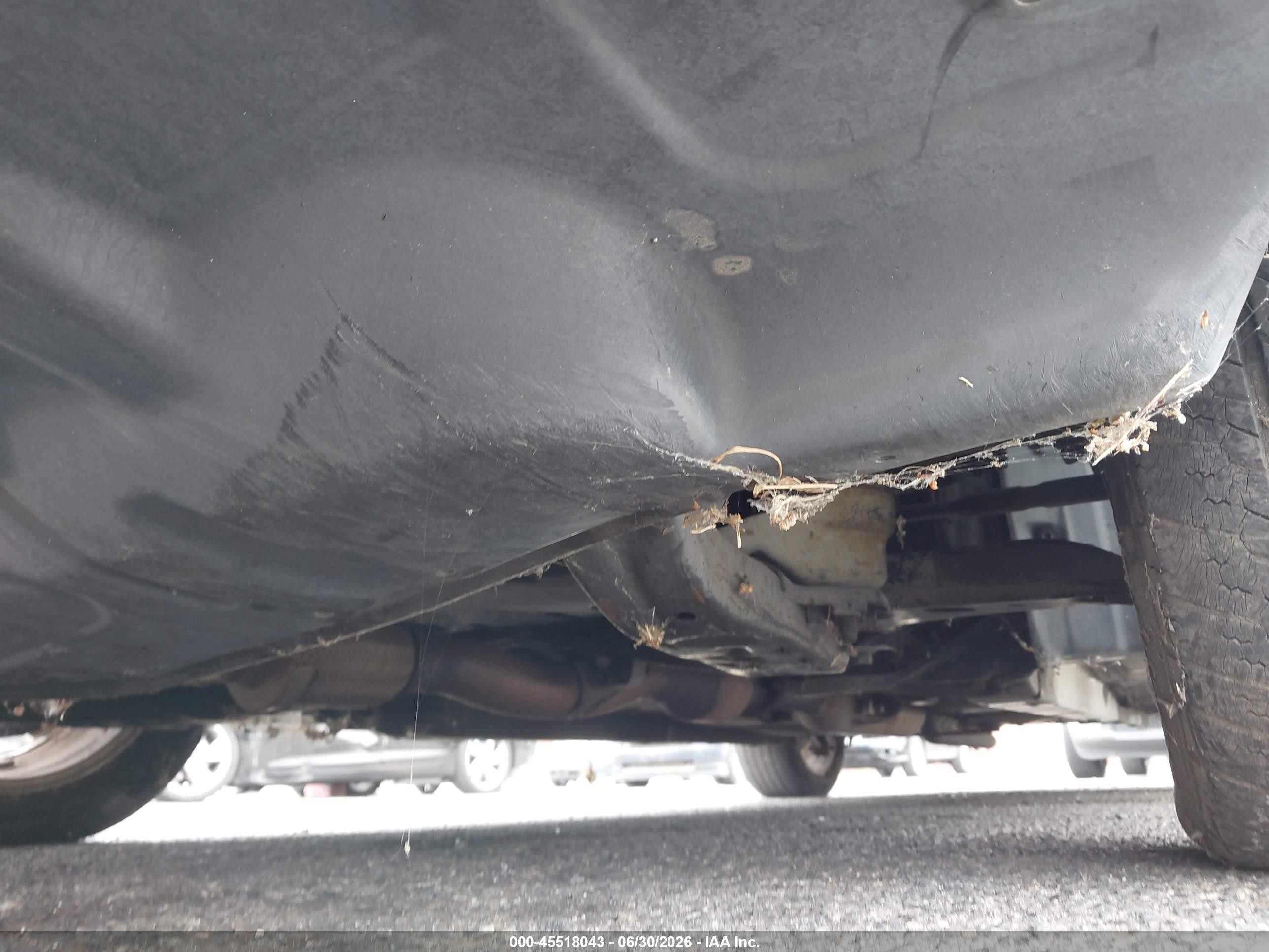 2003 Toyota Camry Se Серебряный vin: JTDBE32K030149975