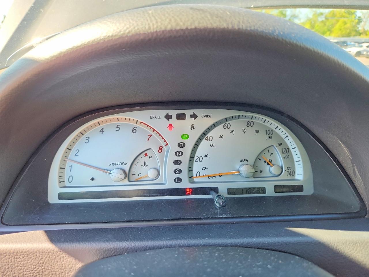 2002 Toyota Camry Se Gray vin: JTDBE32K420028428