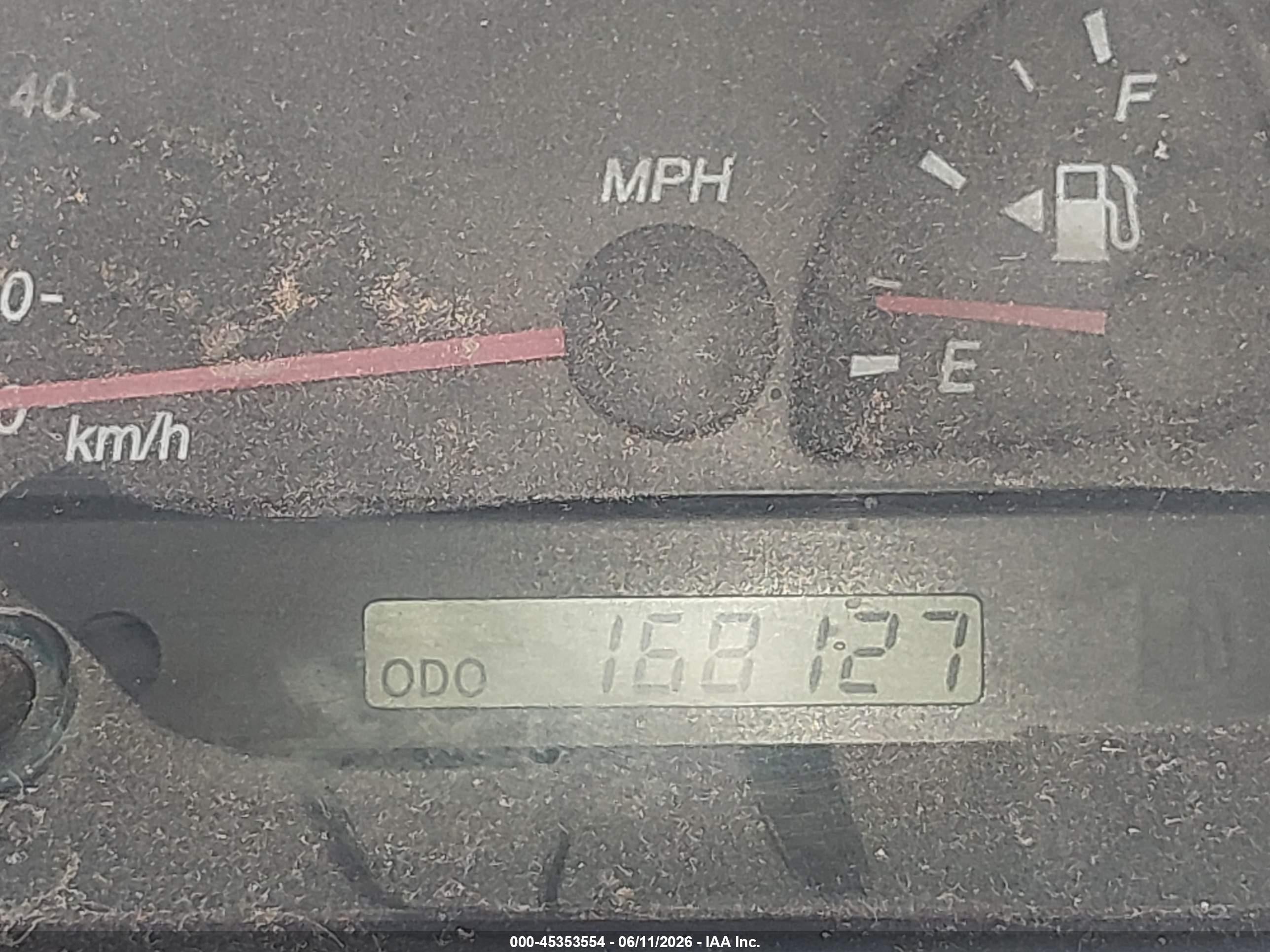 2002 Toyota Camry Xle Gray vin: JTDBE32K520106960