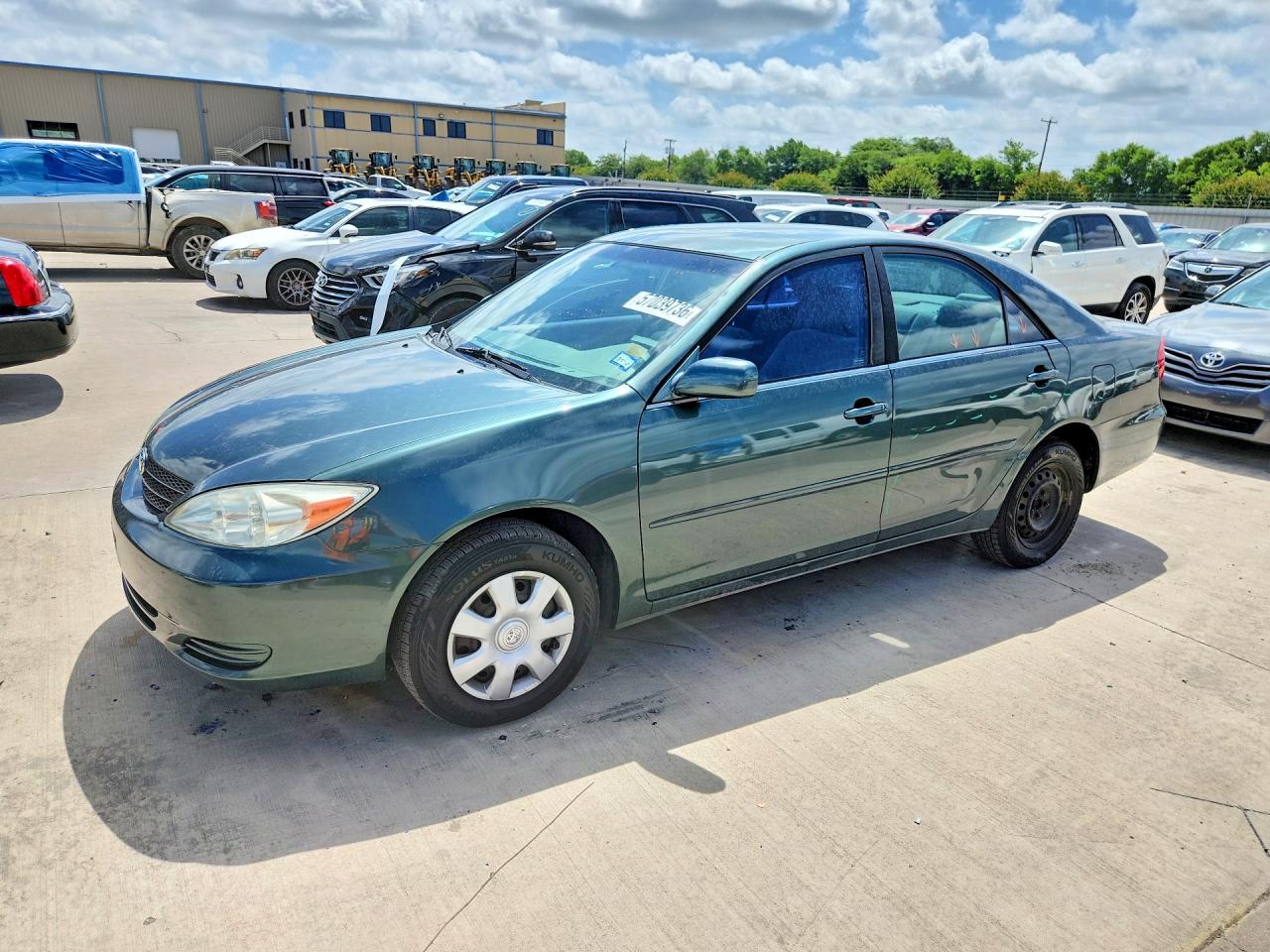 JTDBE32K920037190