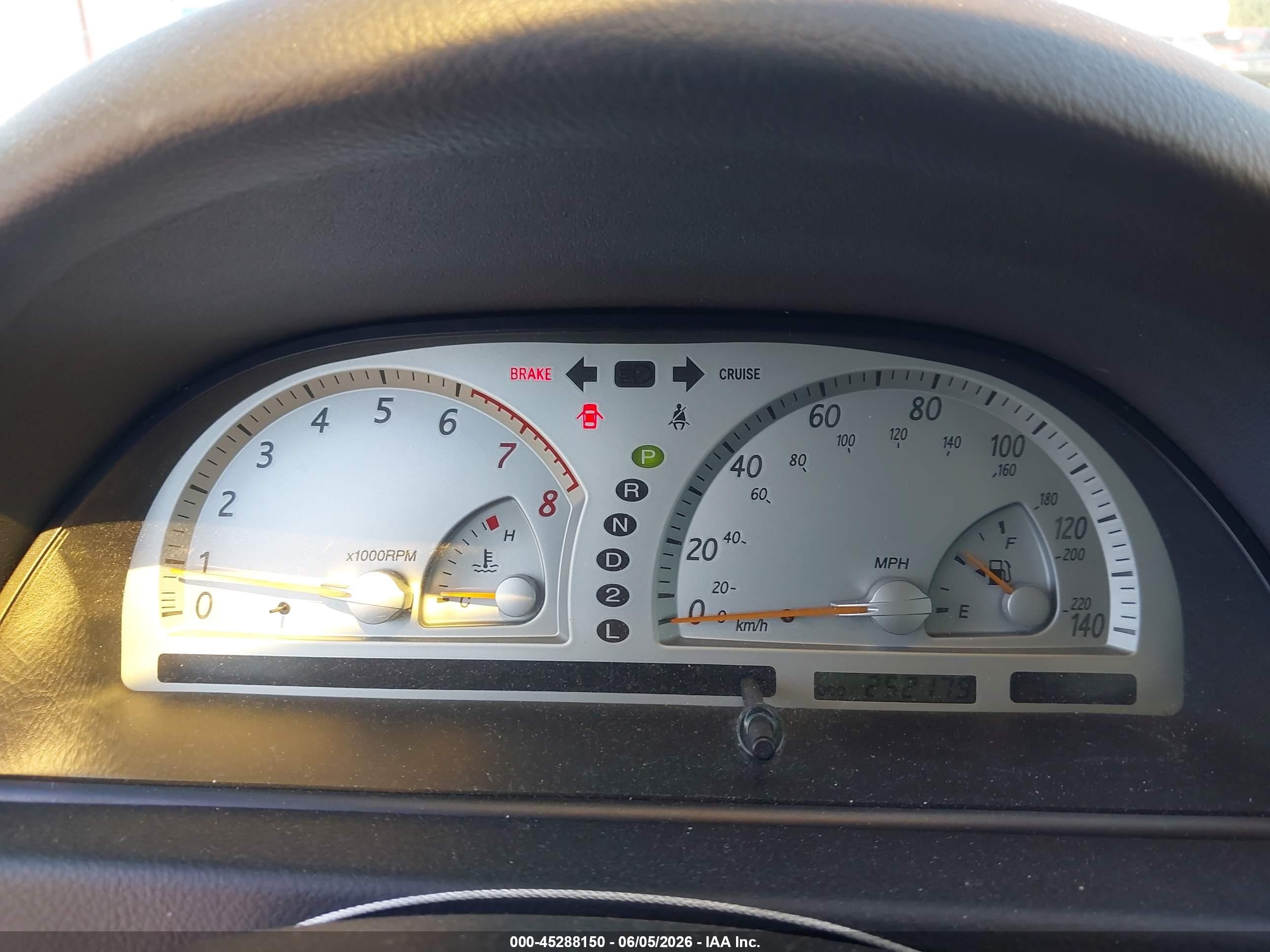 2002 Toyota Camry Se V6 Silver vin: JTDBF30K220082682