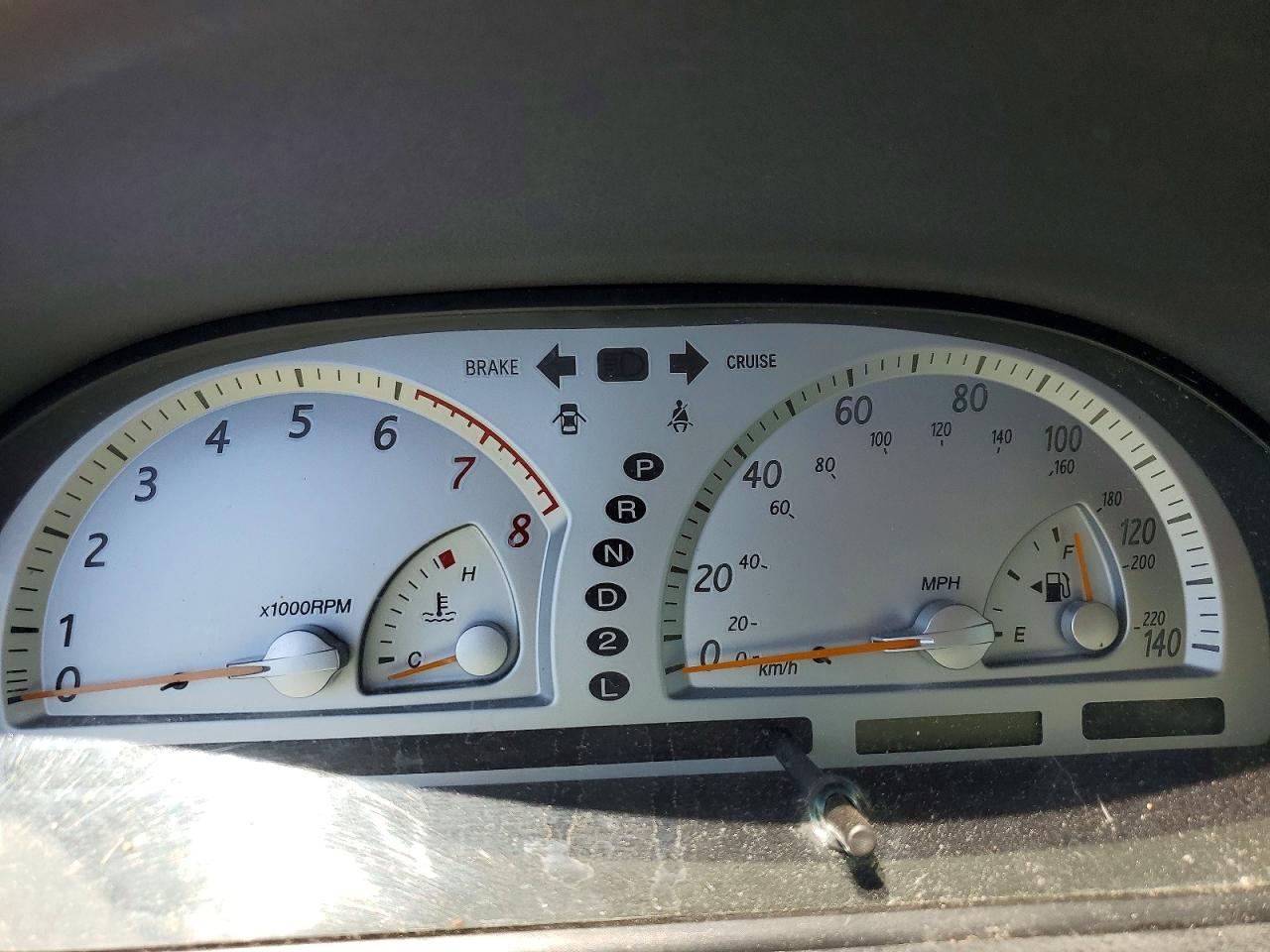 2002 Toyota Camry Se V6 Угольный vin: JTDBF30K420010723