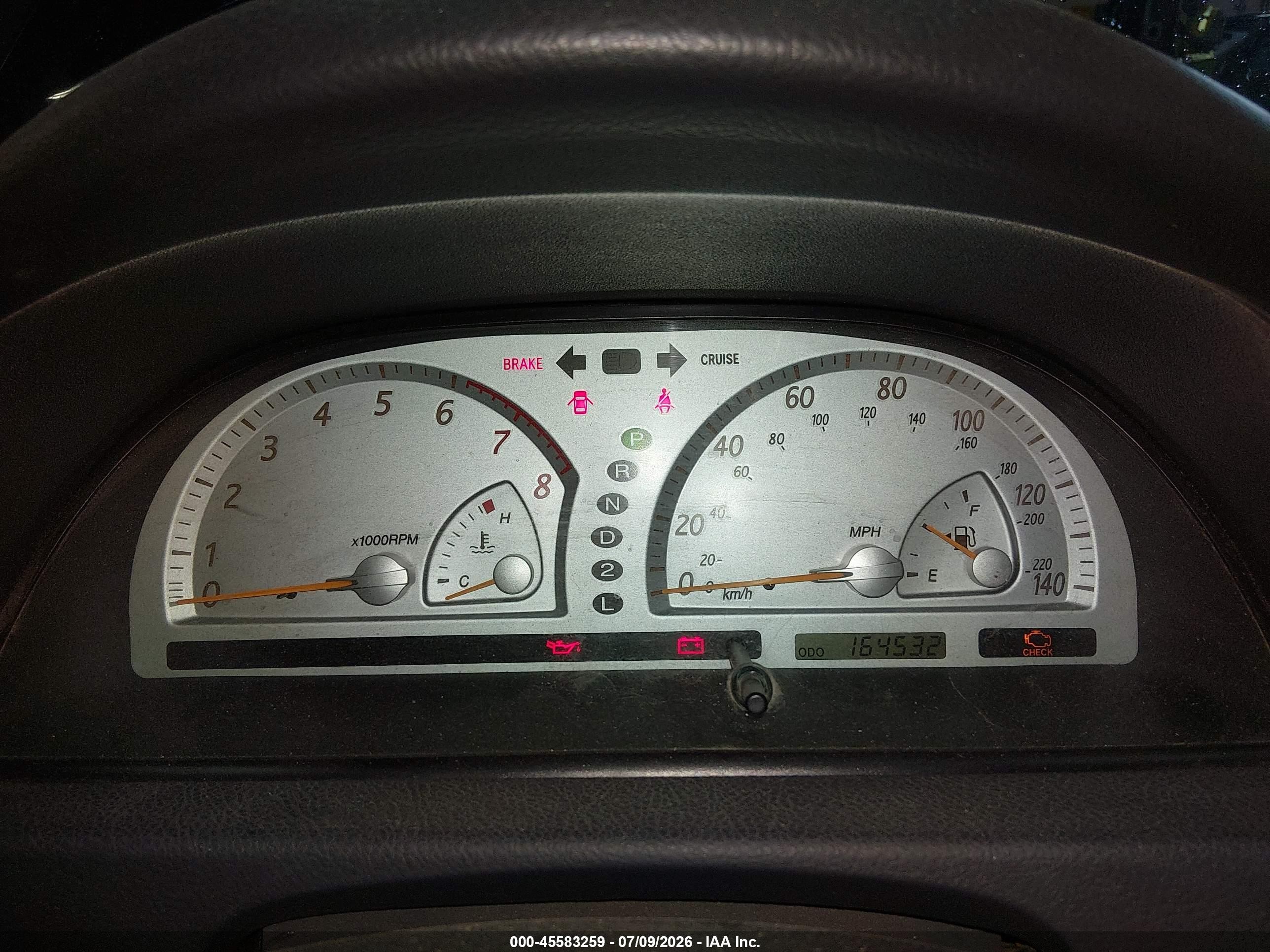 2002 Toyota Camry Se Black vin: JTDBF30K620056943