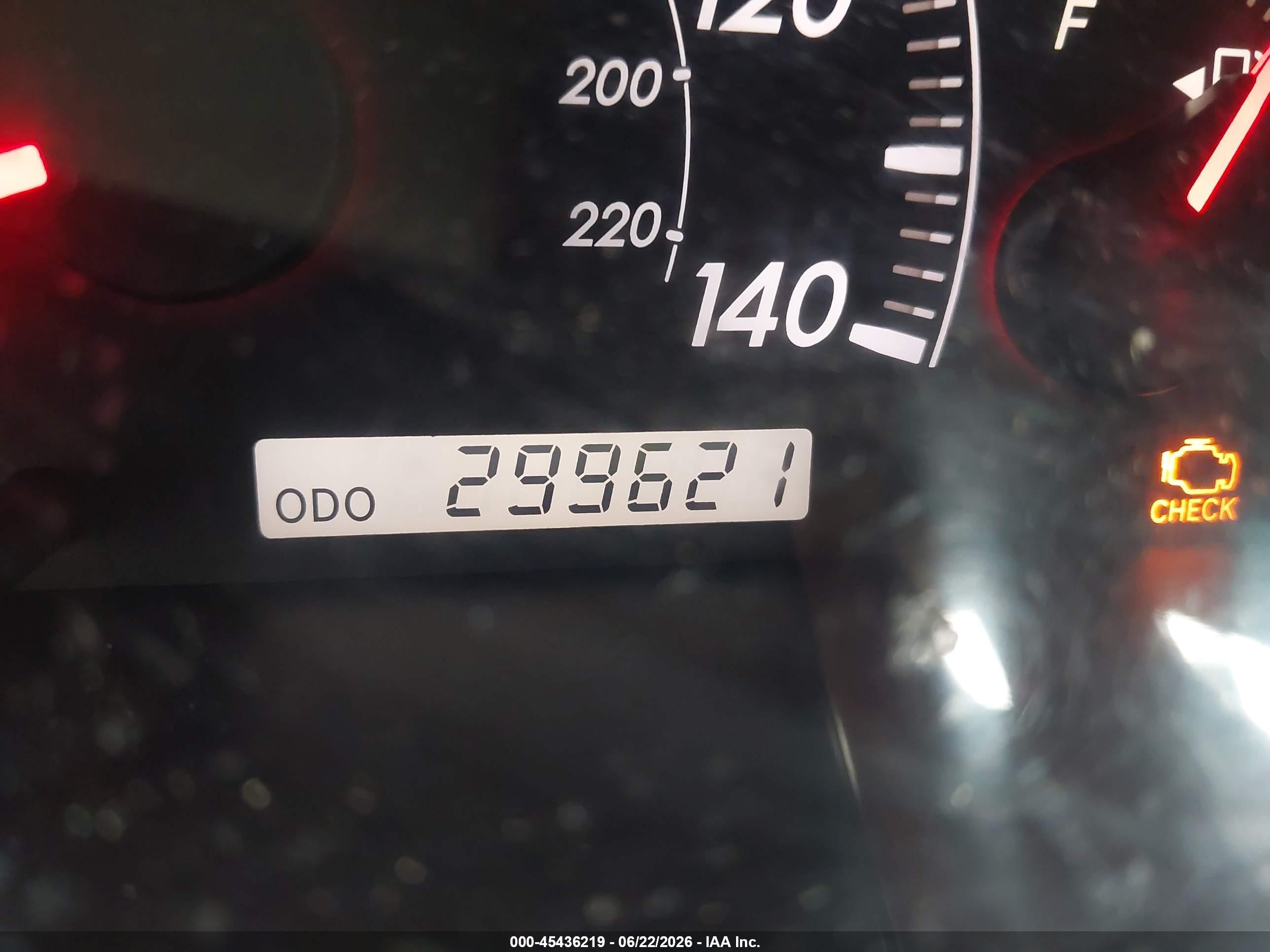 2005 Toyota Camry Xle V6 Silver vin: JTDBF30K650165097