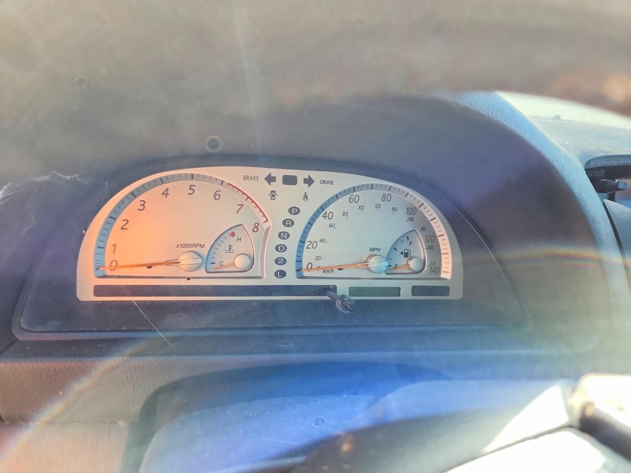 2002 Toyota Camry Se V6 Gray vin: JTDBF30KX20026098