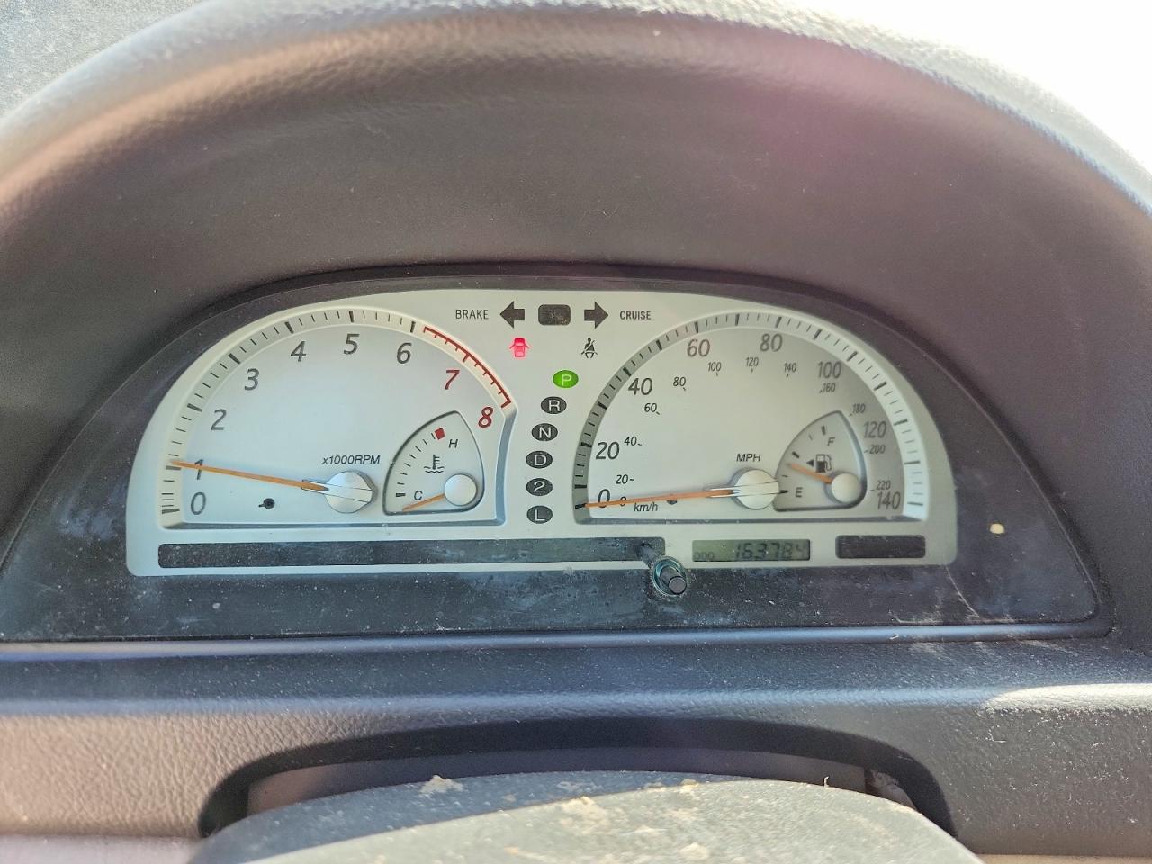 2002 Toyota Camry Se V6 Черный vin: JTDBF32K020007024