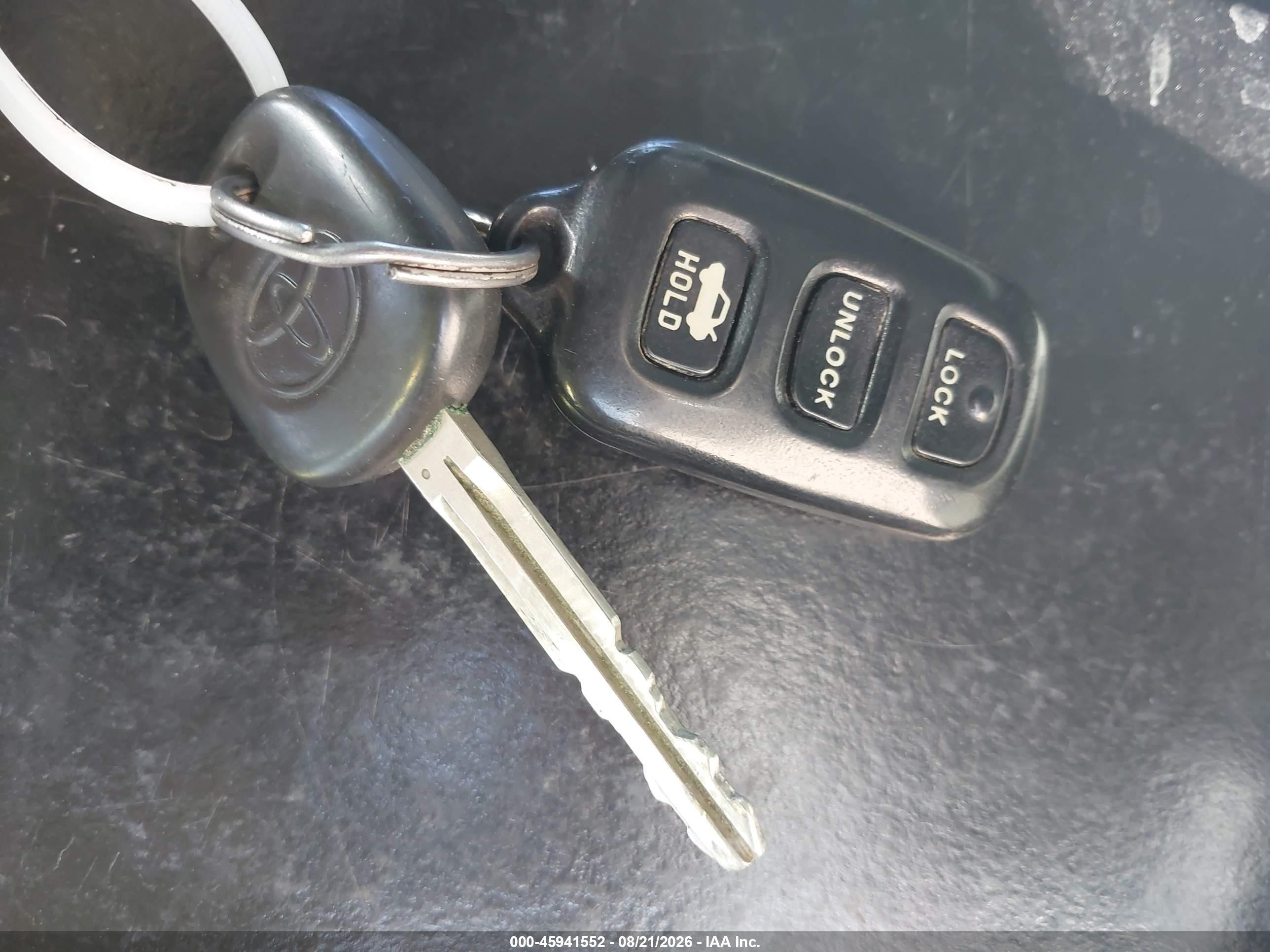 2006 Toyota Camry Xle V6 Silver vin: JTDBF32K460170216