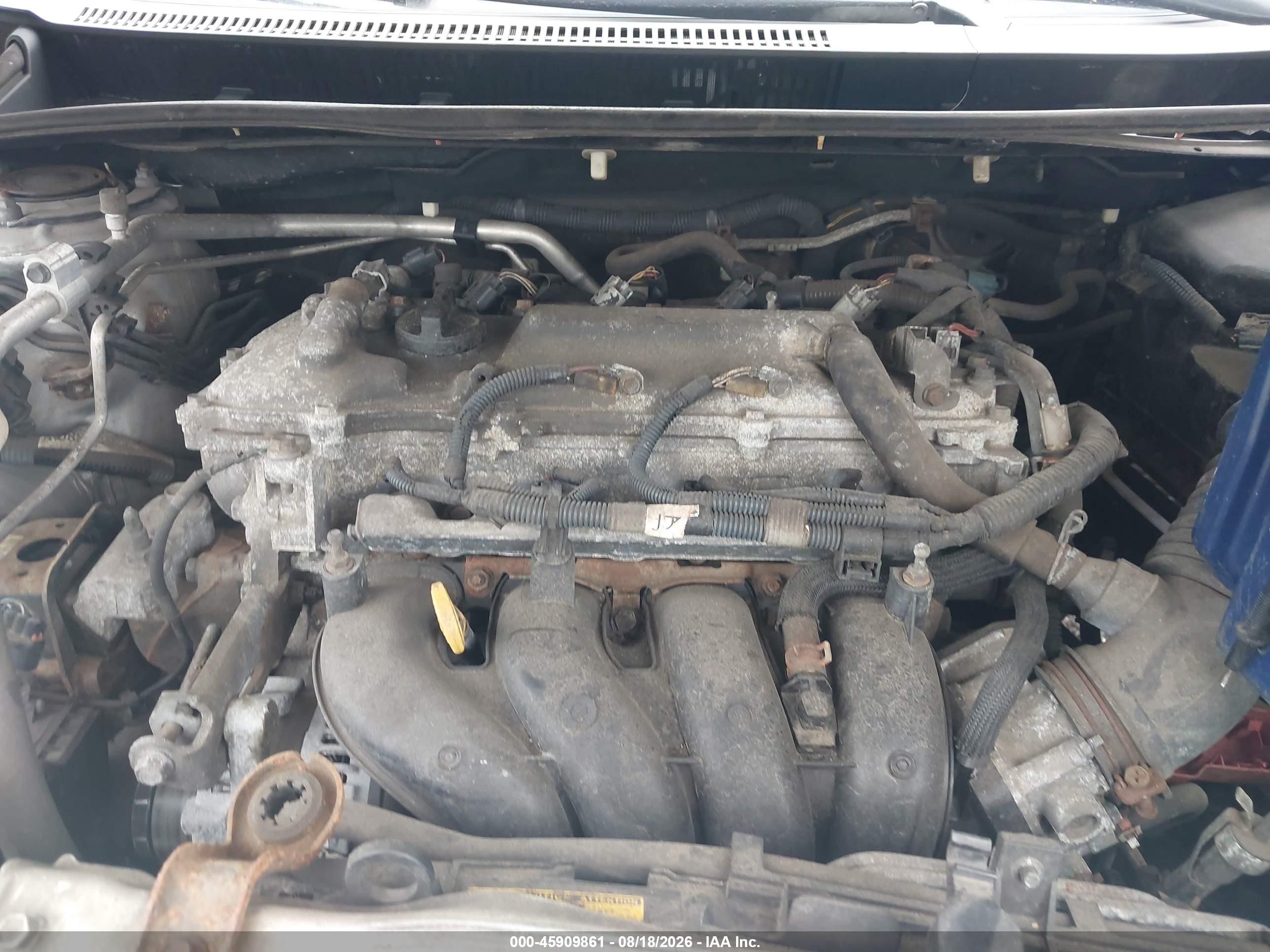 2009 Toyota Corolla   Silver vin: JTDBL40E099059979