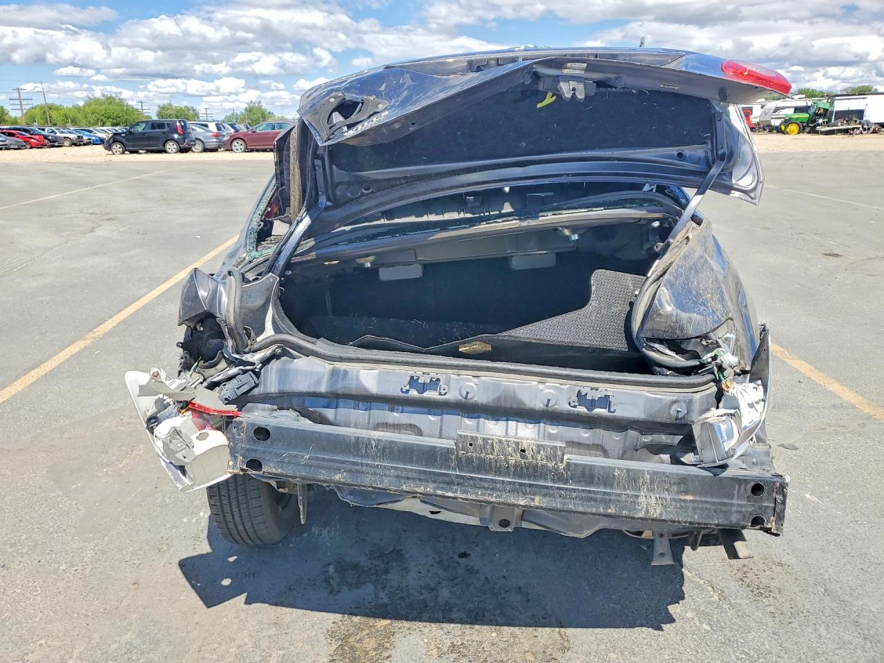 2009 Toyota Corolla Le Угольный vin: JTDBL40E09J048835