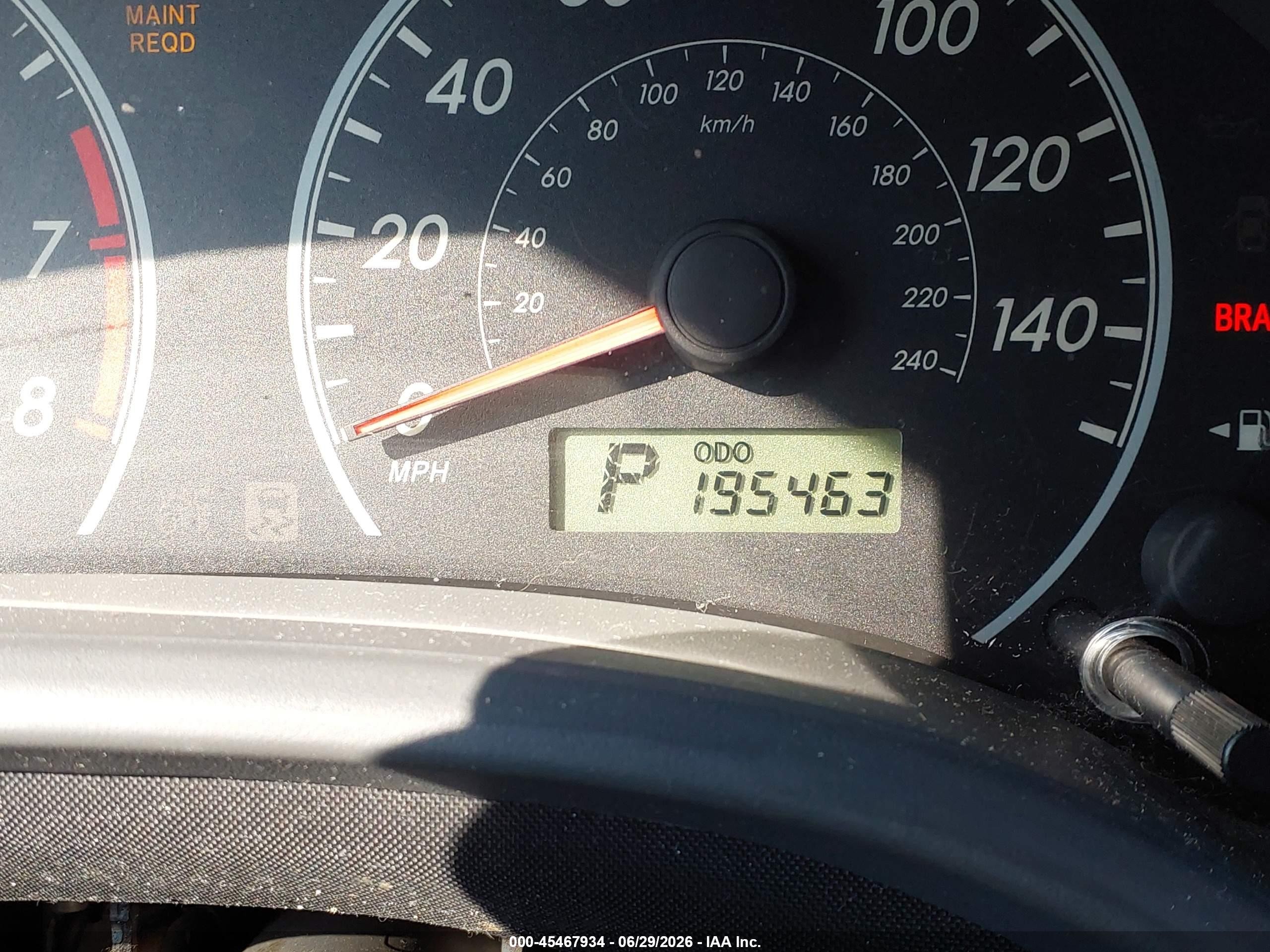 2009 Toyota Corolla Le Silver vin: JTDBL40E199020530