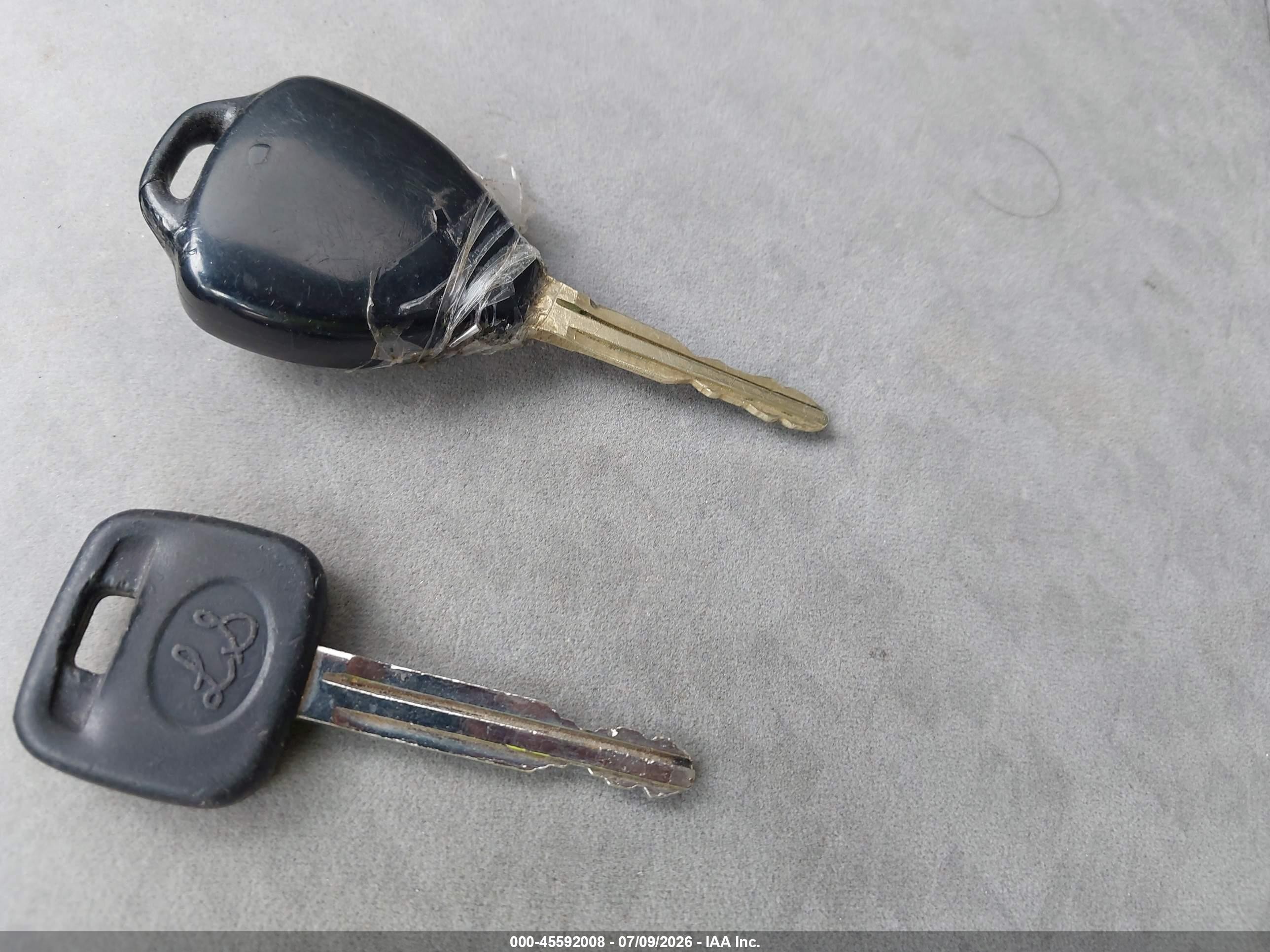 2009 Toyota Corolla Le Черный vin: JTDBL40E299039040