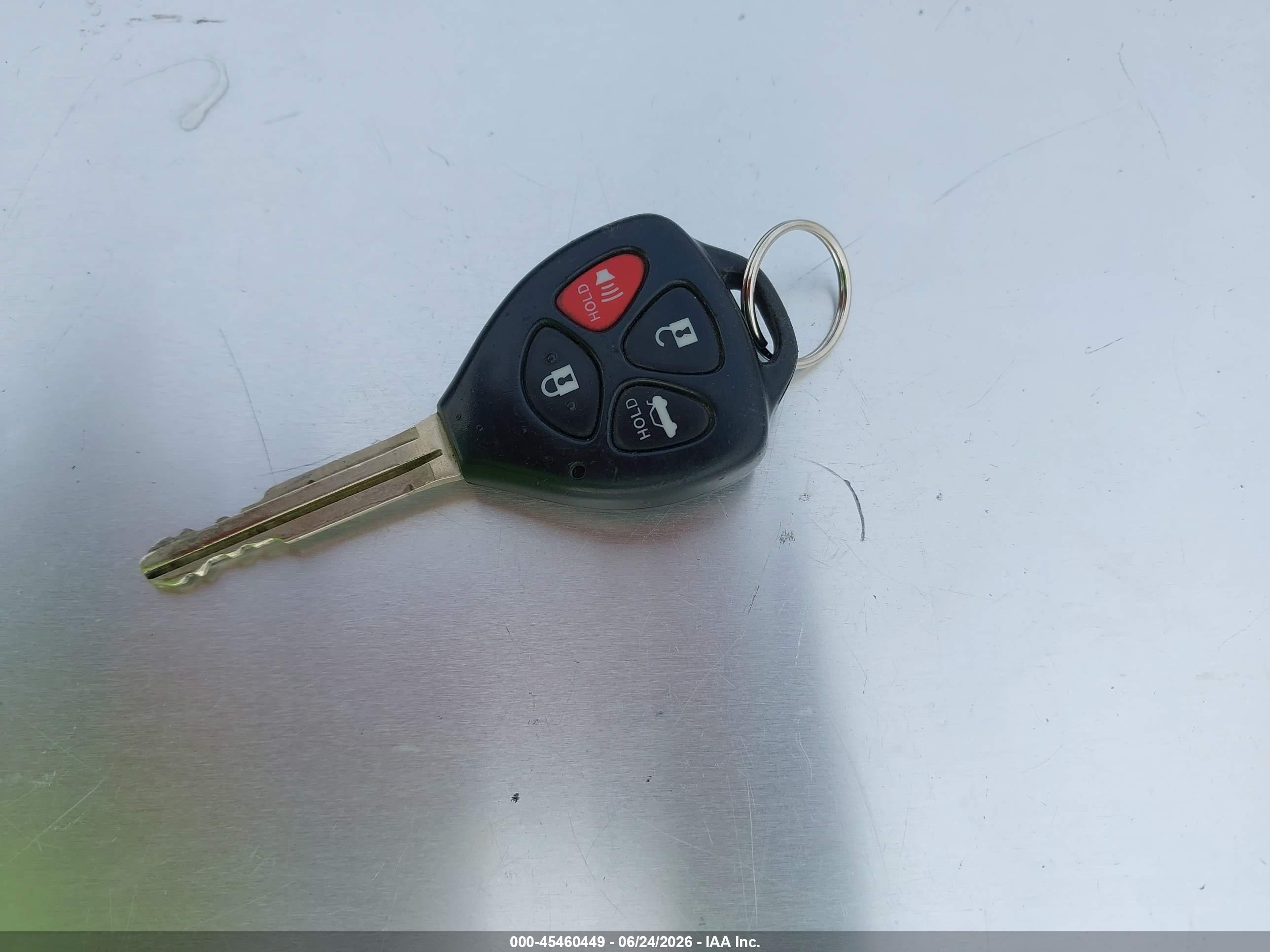 2009 Toyota Corolla Le Черный vin: JTDBL40E39J010046
