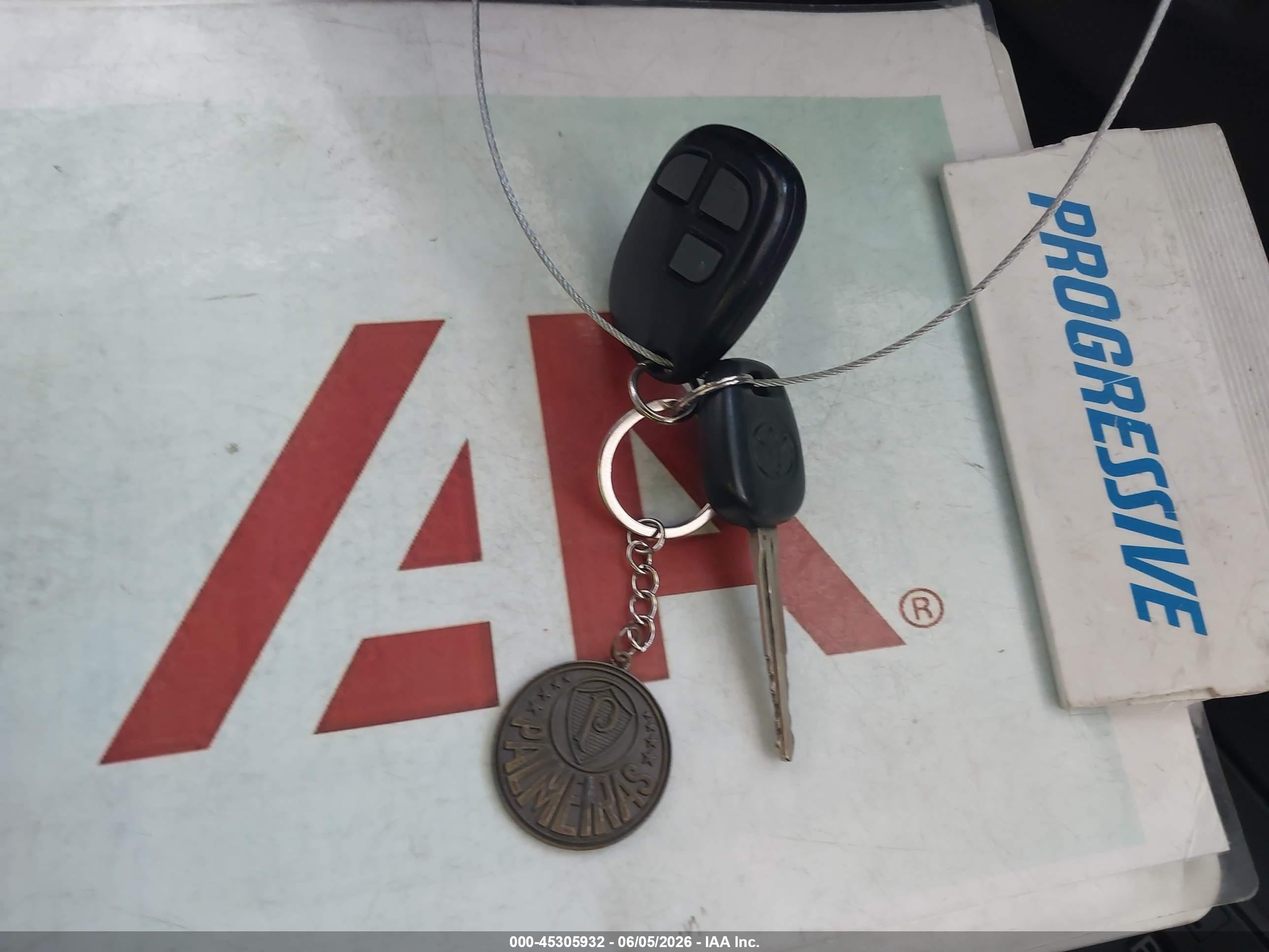 2009 Toyota Corolla Le Белый vin: JTDBL40E39J024691