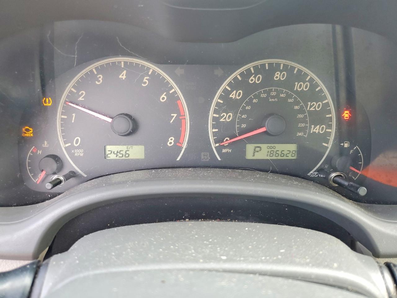 2009 Toyota Corolla Le Silver vin: JTDBL40E499046166
