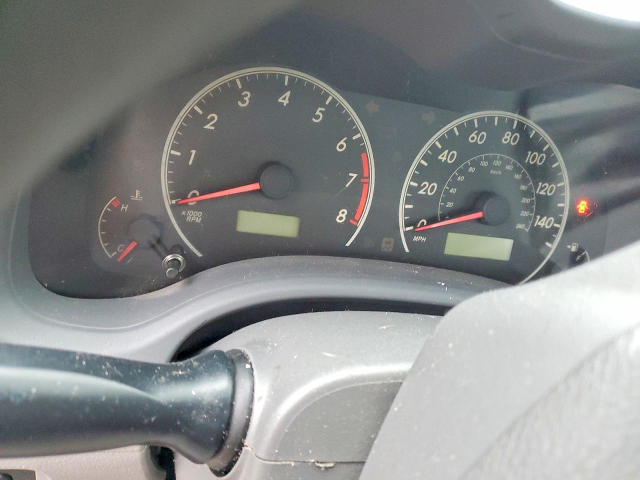 2009 Toyota Corolla Base Gray vin: JTDBL40E599019199