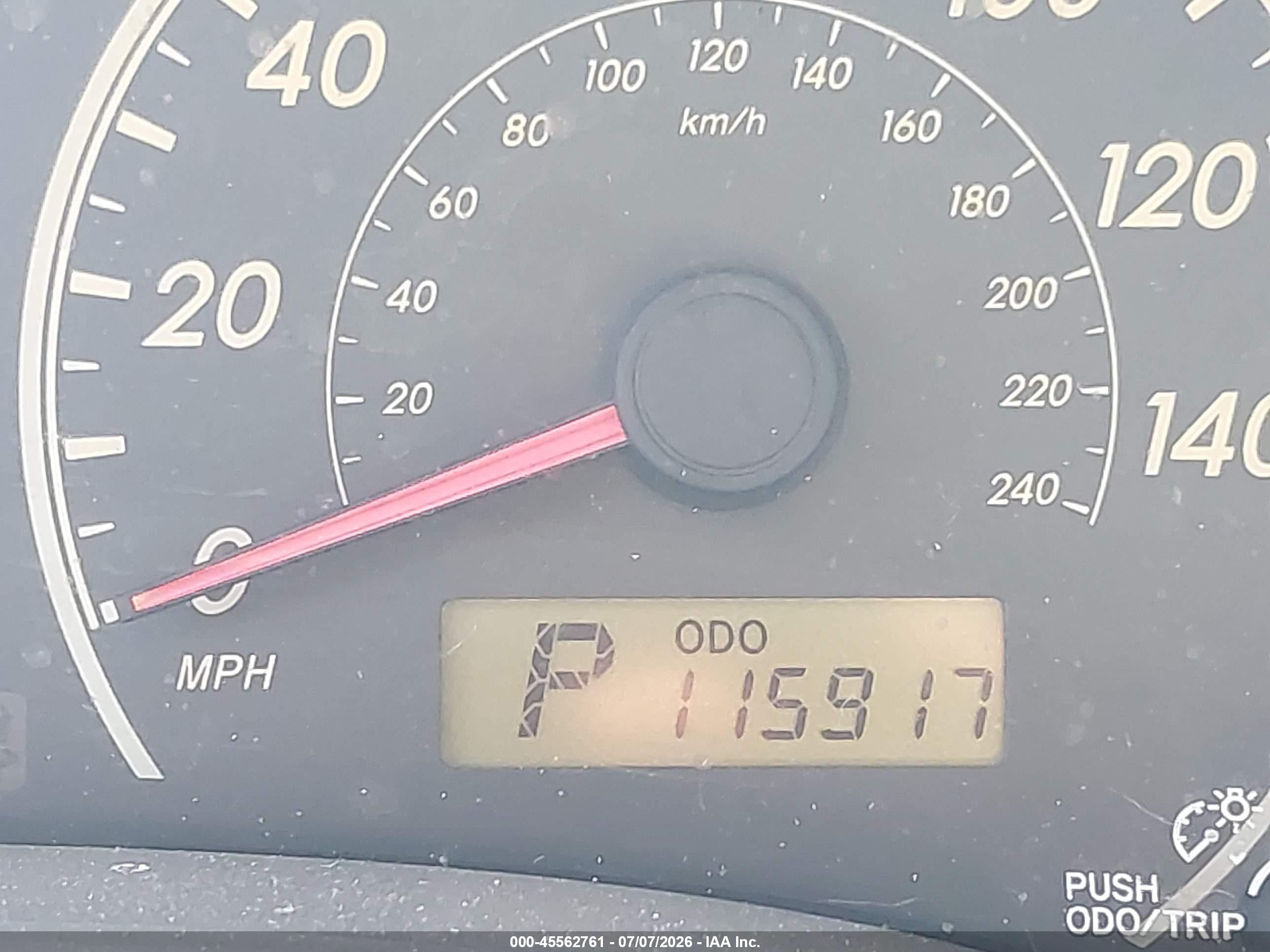 2009 Toyota Corolla Le Red vin: JTDBL40E599023124