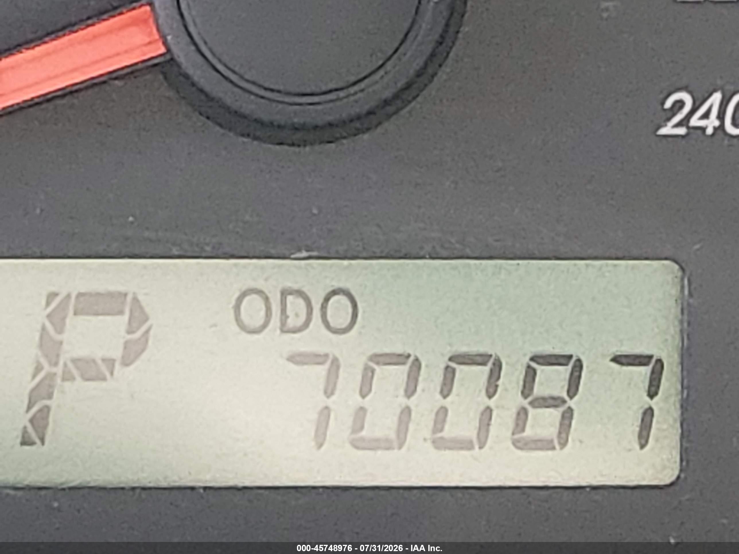 2009 Toyota Corolla Le Black vin: JTDBL40E599092170