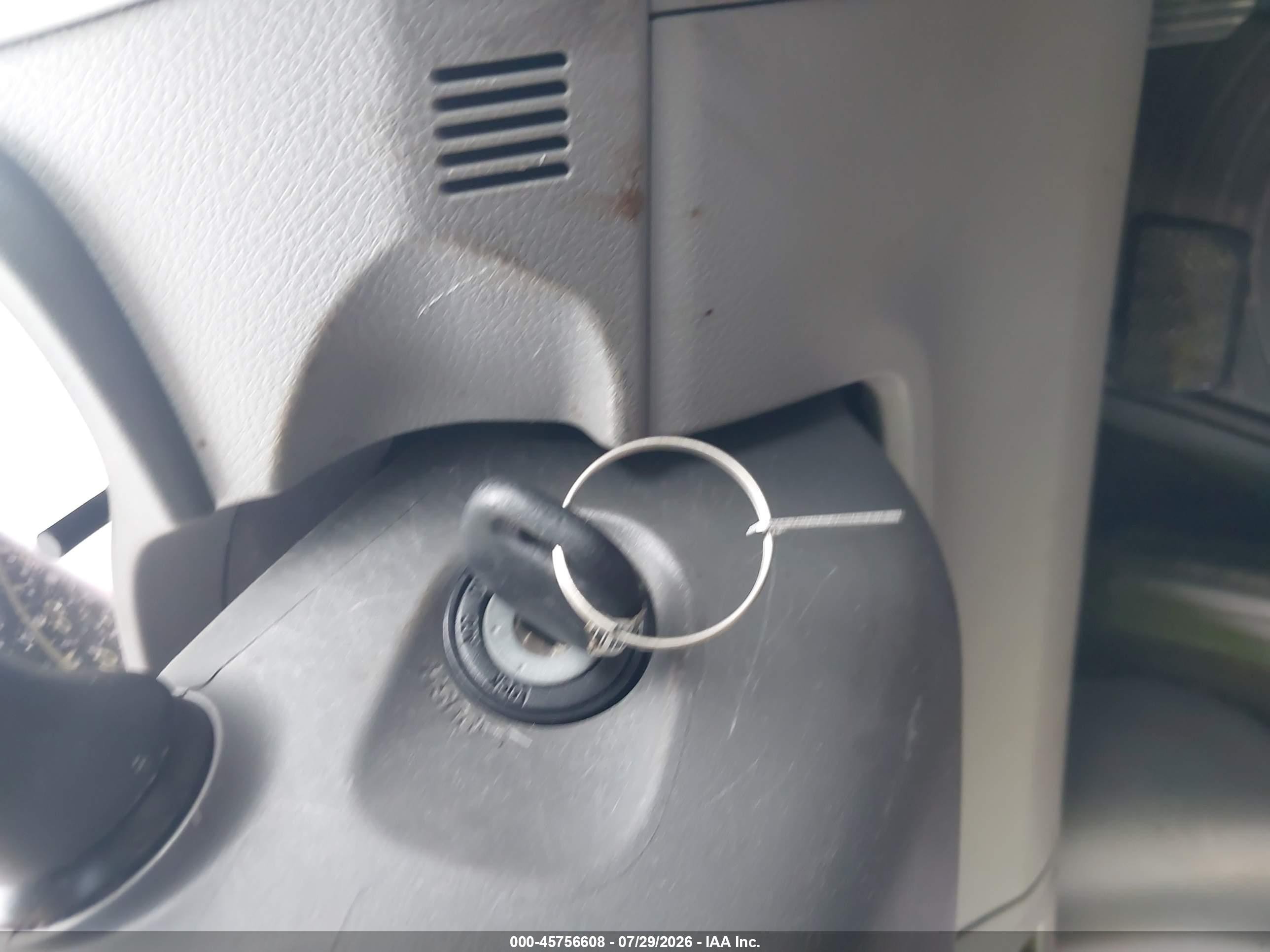 2009 Toyota Corolla Le Gray vin: JTDBL40E599093660