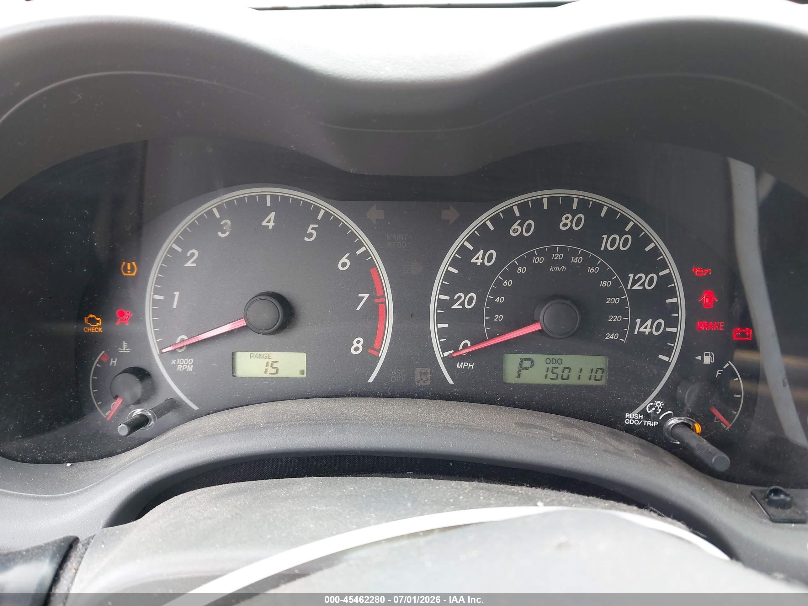 2009 Toyota Corolla Le Black vin: JTDBL40E699085633