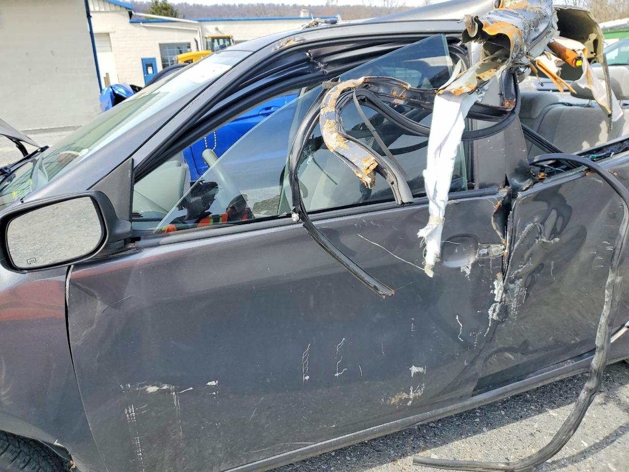 2009 Toyota Corolla Le Black vin: JTDBL40E69J027911