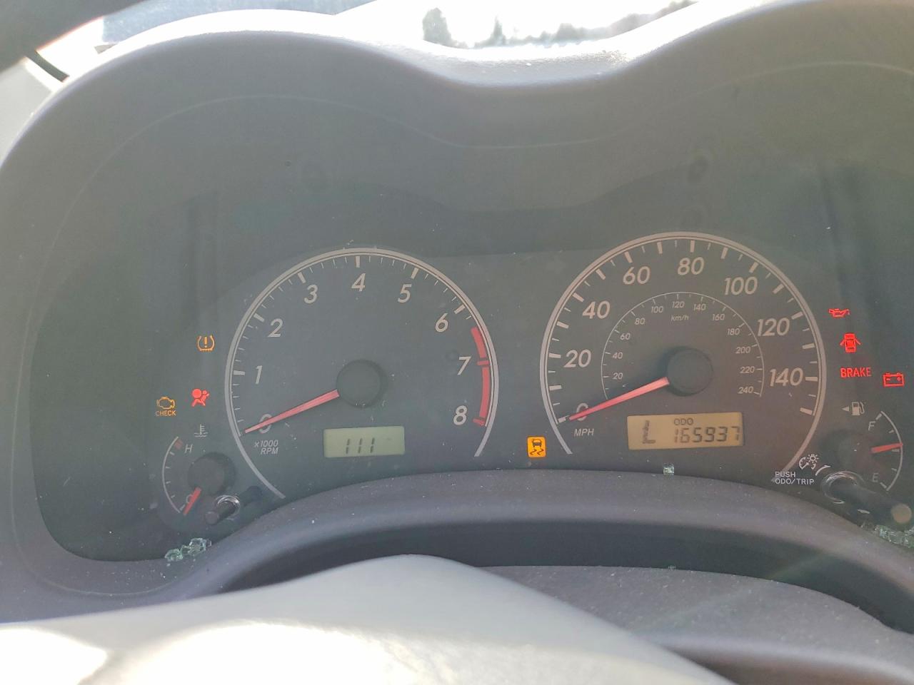 2009 Toyota Corolla Le Black vin: JTDBL40E69J027911