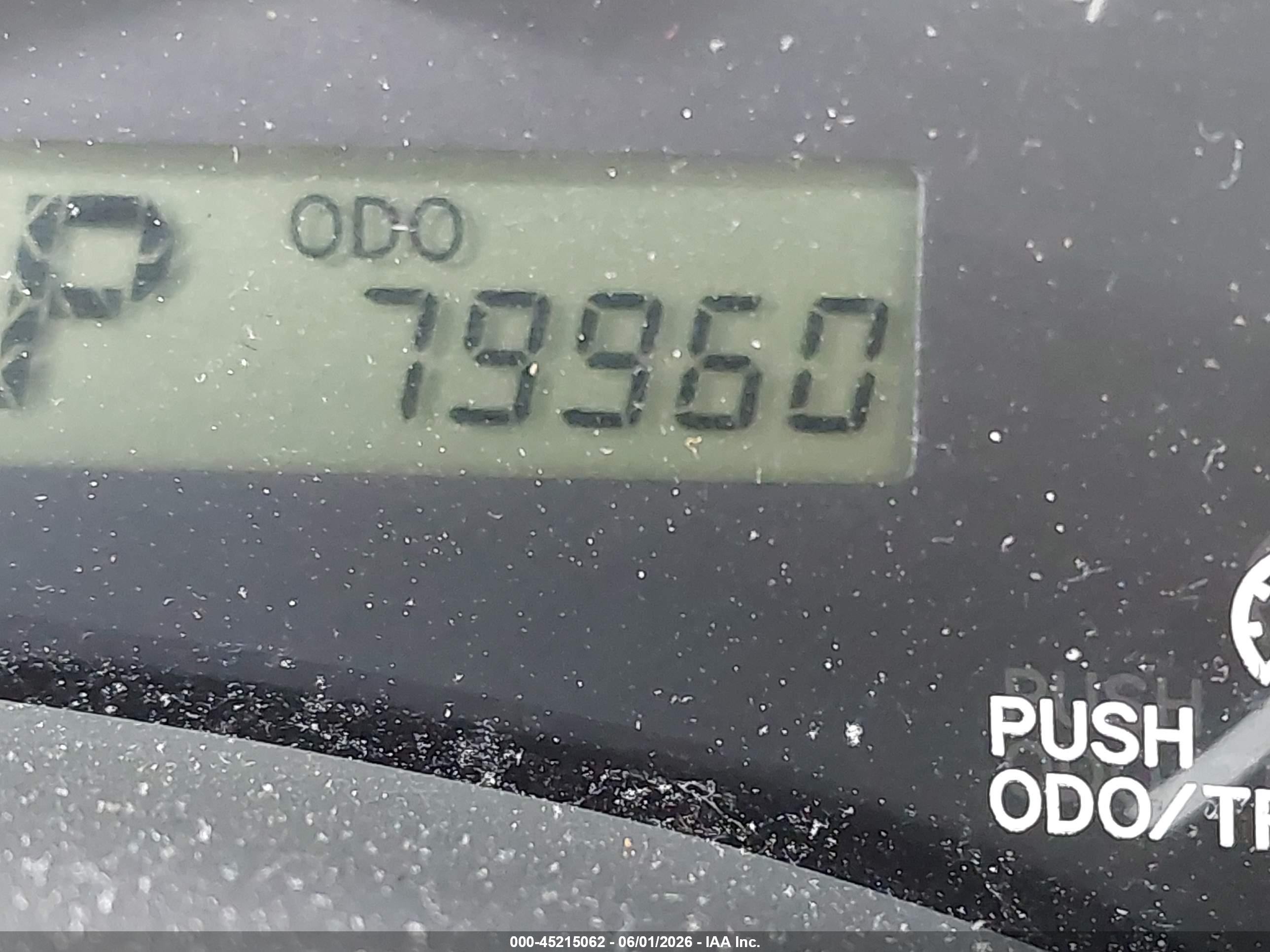 2009 Toyota Corolla Le Silver vin: JTDBL40E799045139