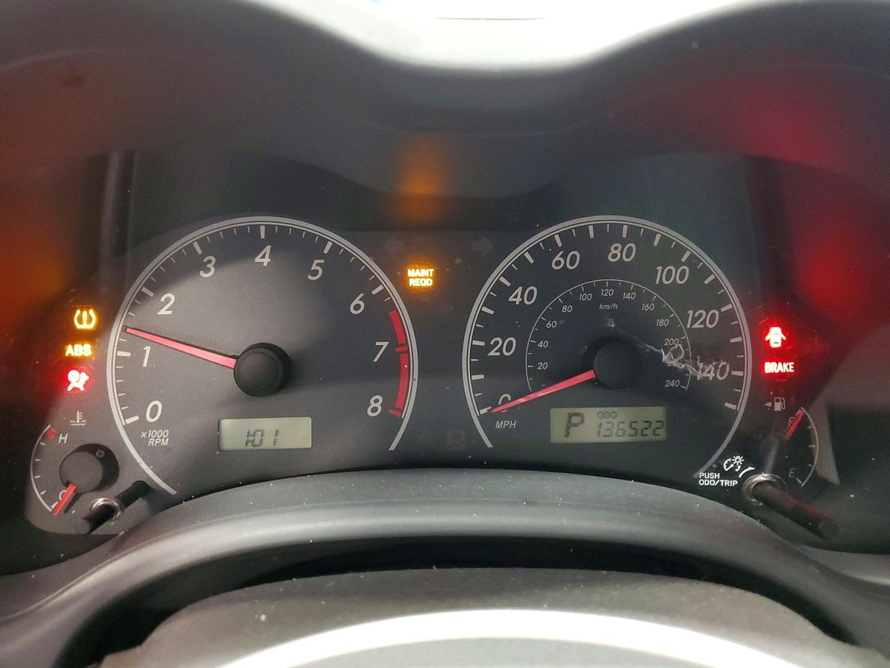 2009 Toyota Corolla Le Black vin: JTDBL40E79J005190