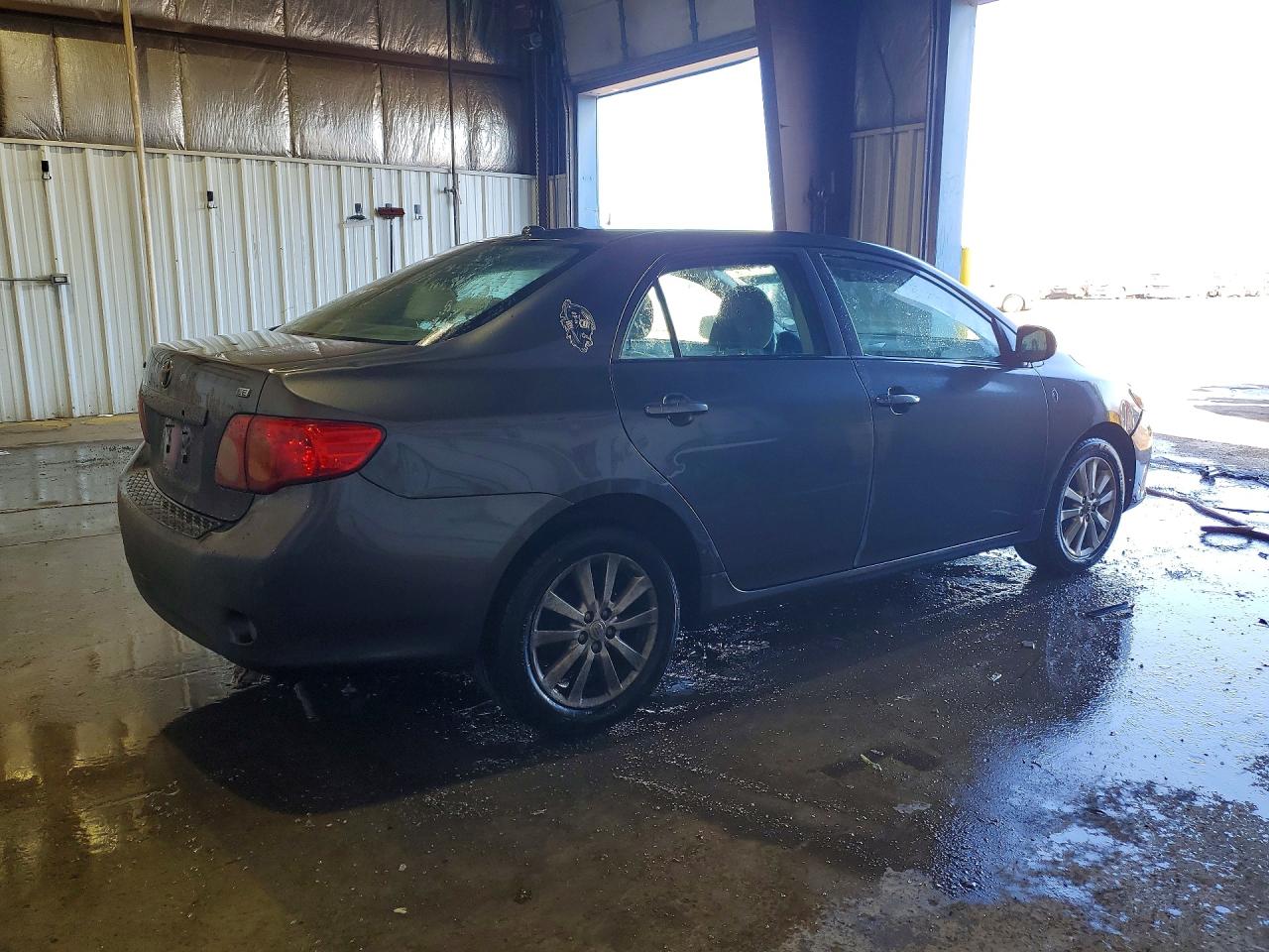 【中古】 就職ガイダンス（2009） JTDBL40E999079082 — 2009 TOYOTA COROLLA History & VIN | AutoHelperBot