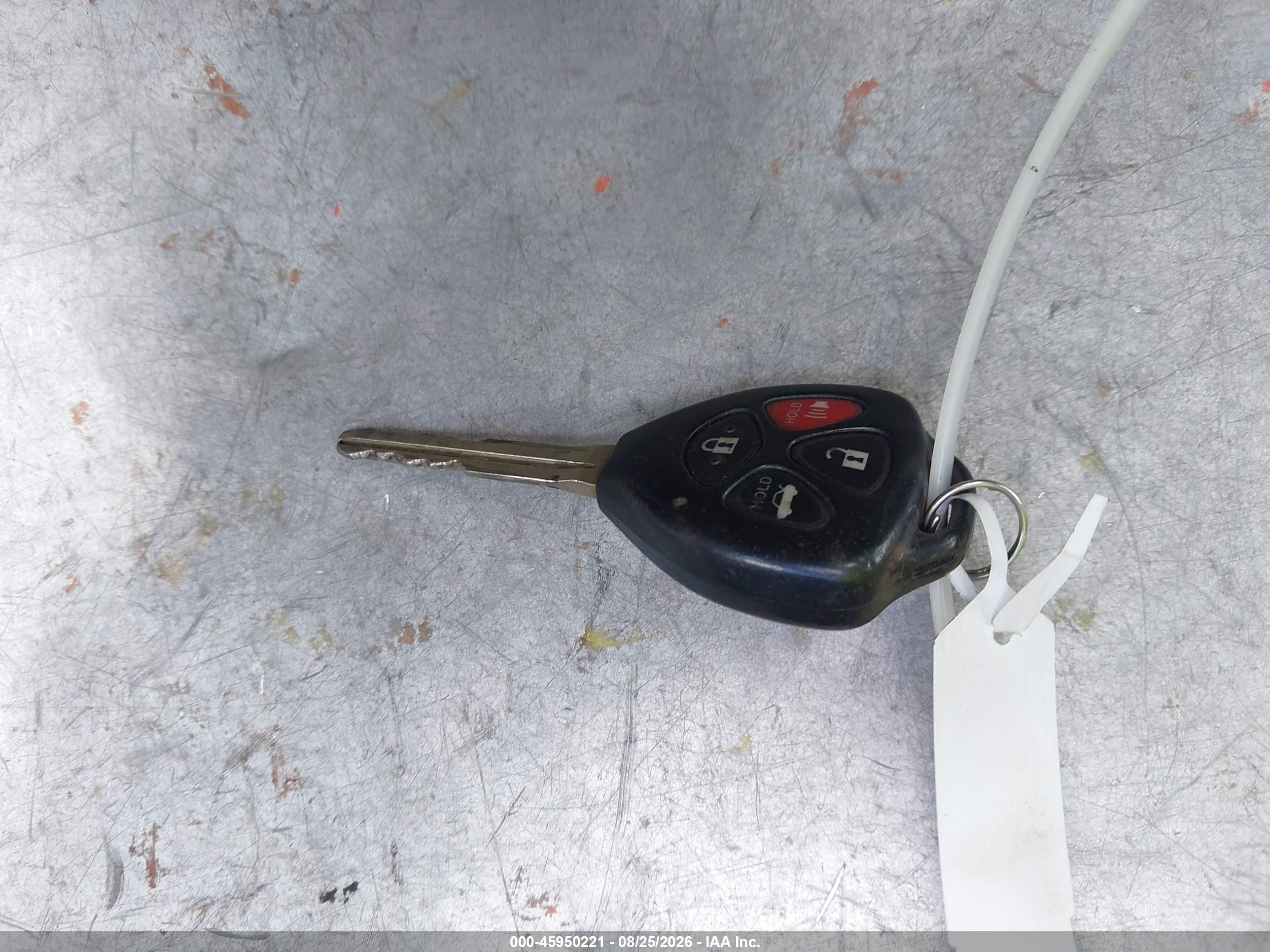 2009 Toyota Corolla Le Серый vin: JTDBL40E99J025358