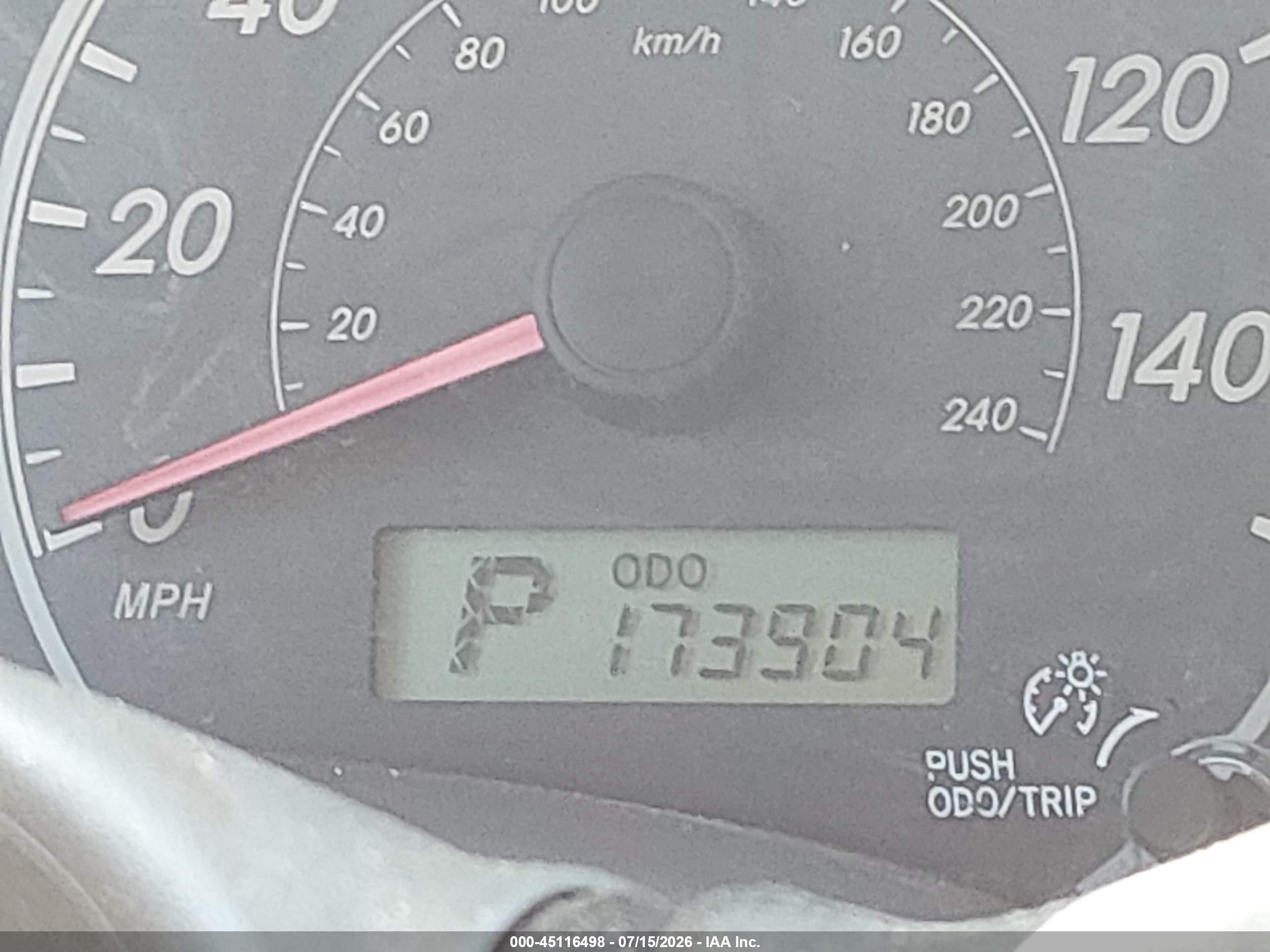 2009 Toyota Corolla Le Silver vin: JTDBL40EX99052604