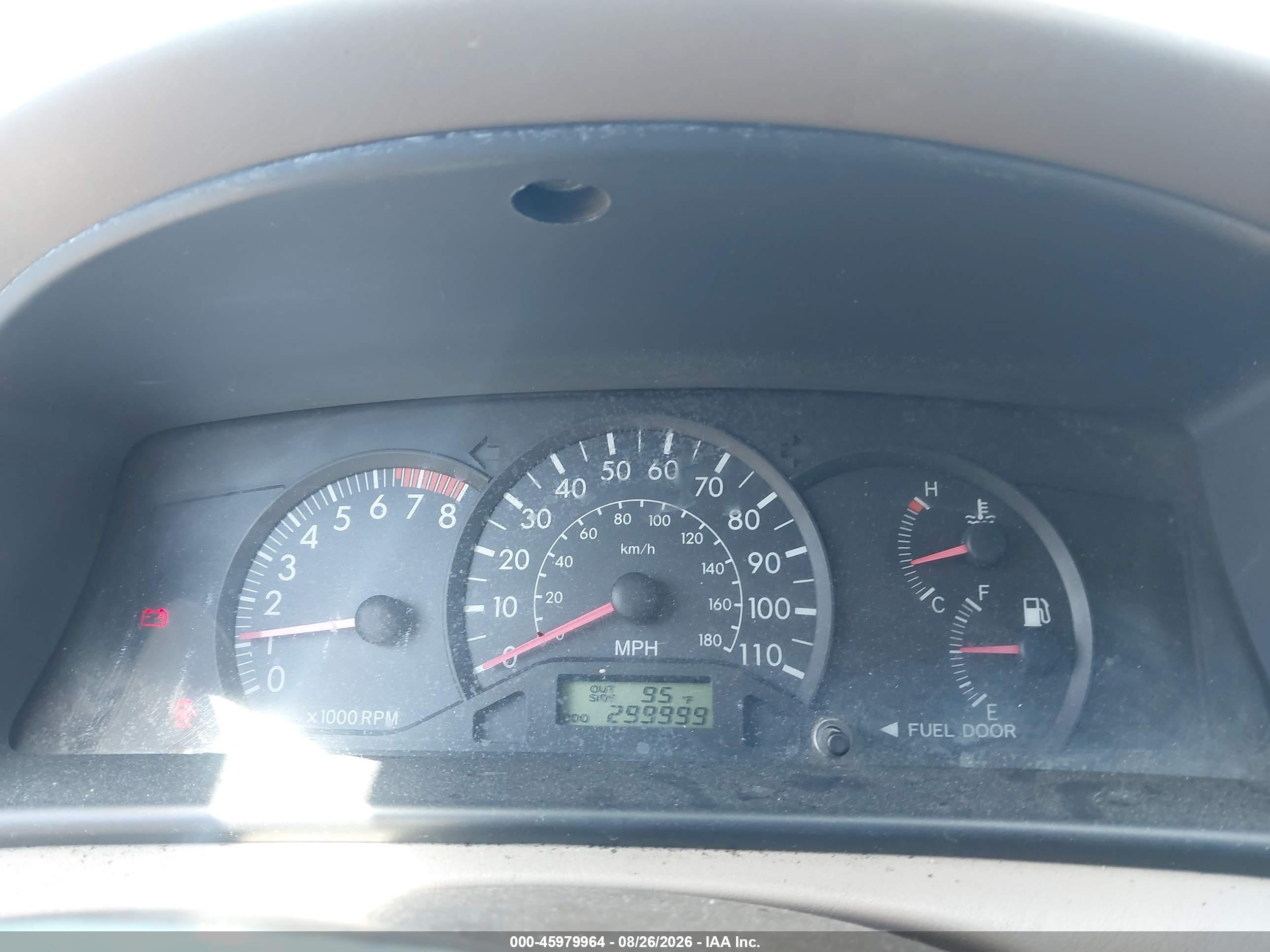 2005 Toyota Corolla Ce White vin: JTDBR32E052057092