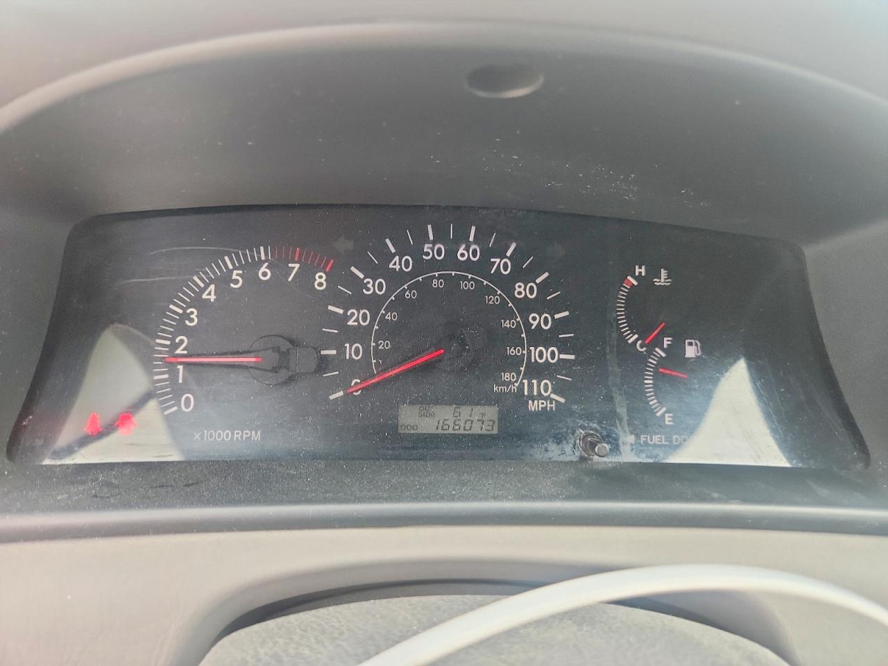 2006 Toyota Corolla Le Blue vin: JTDBR32E060082331