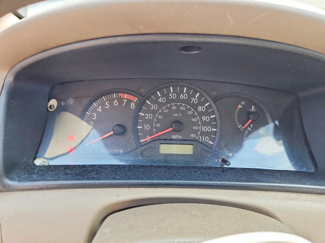 2007 Toyota Corolla Ce White vin: JTDBR32E070106127
