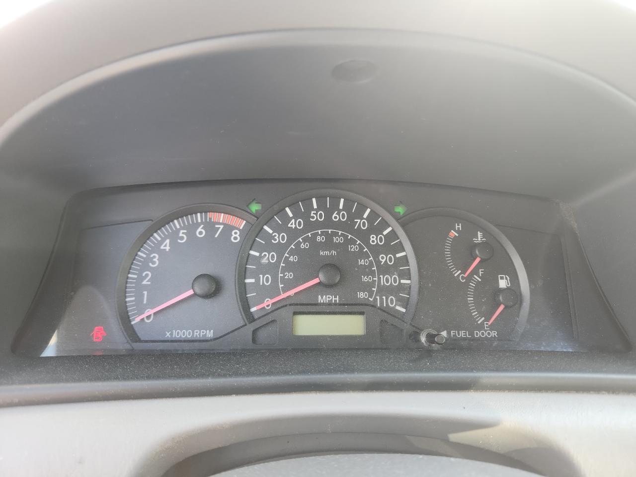2007 Toyota Corolla Ce Серебряный vin: JTDBR32E070130086
