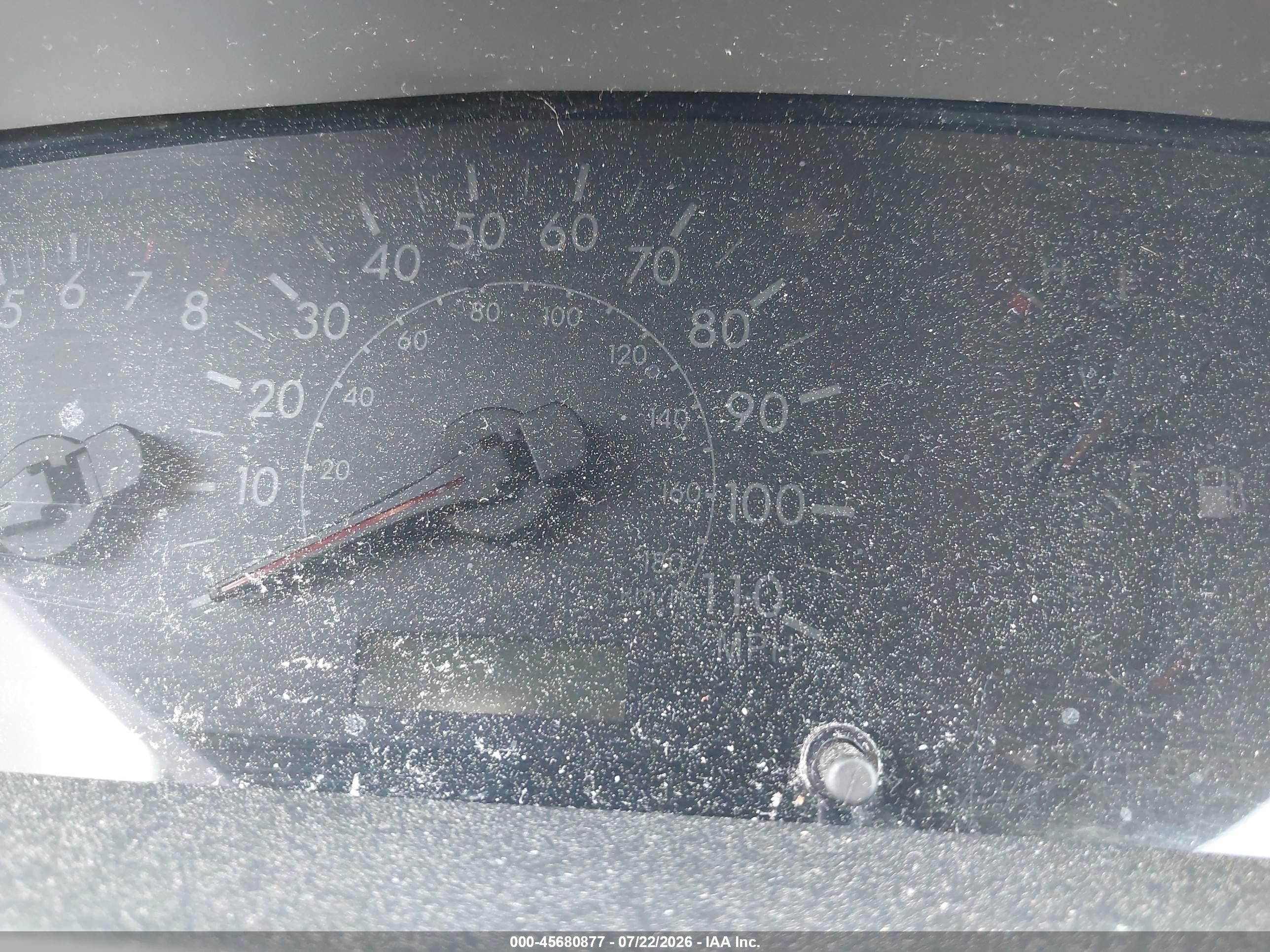2007 Toyota Corolla Le Silver vin: JTDBR32E070135871