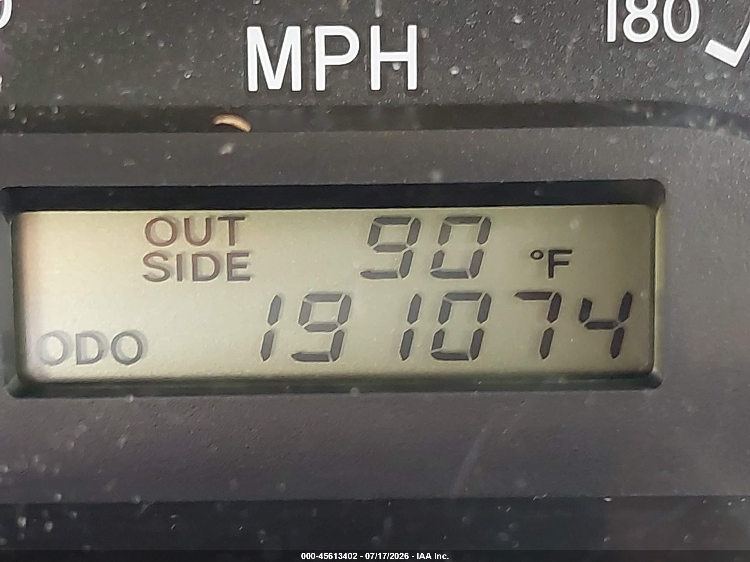 2003 Toyota Corolla Ce Silver vin: JTDBR32E330033734