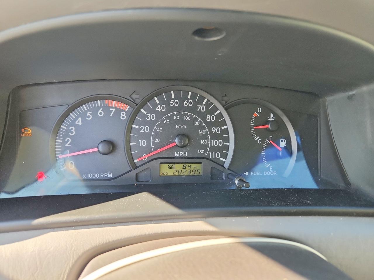 2006 Toyota Corolla Ce Серебряный vin: JTDBR32E360078905