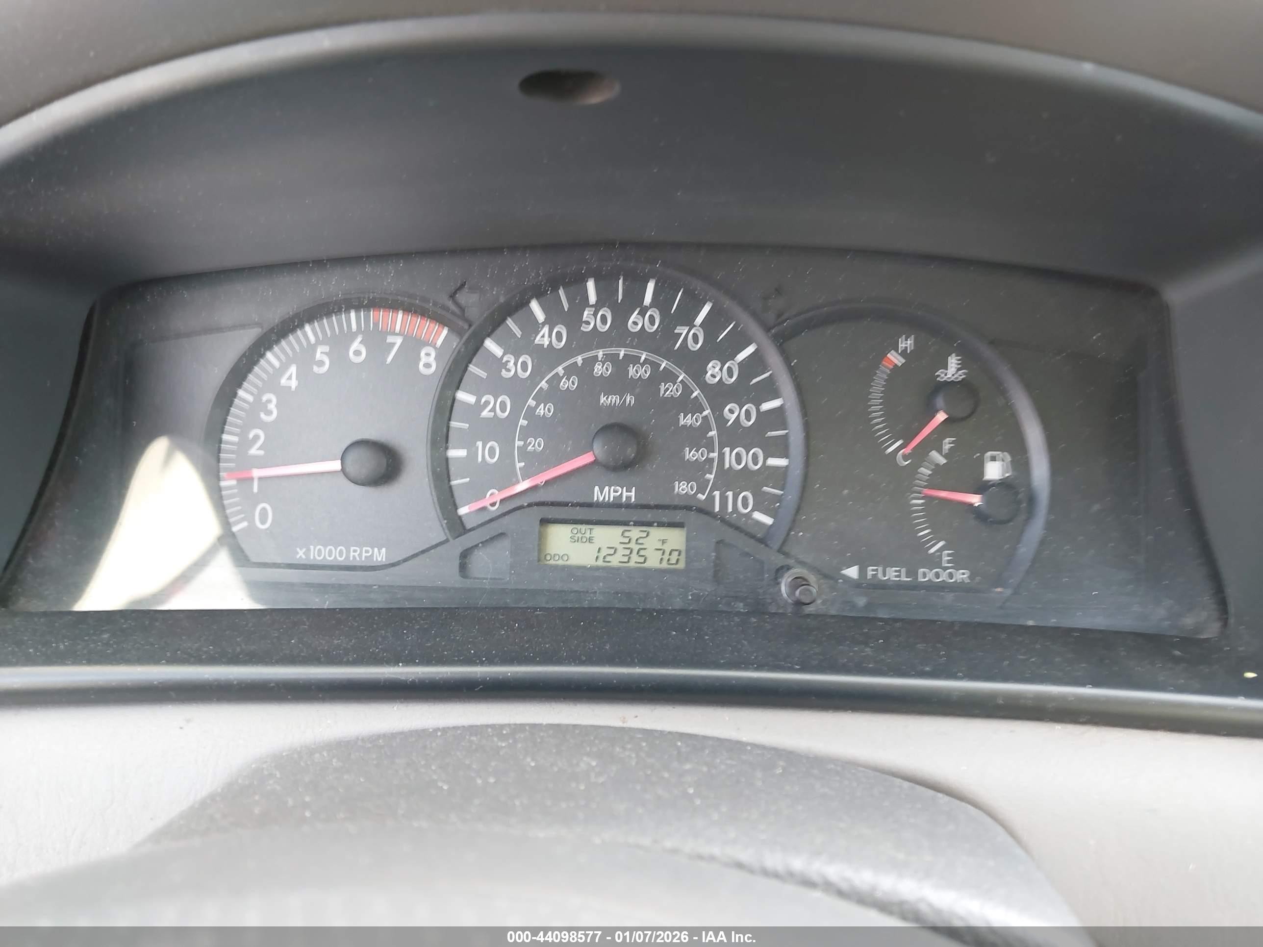 2007 Toyota Corolla Ce Blue vin: JTDBR32E370130356