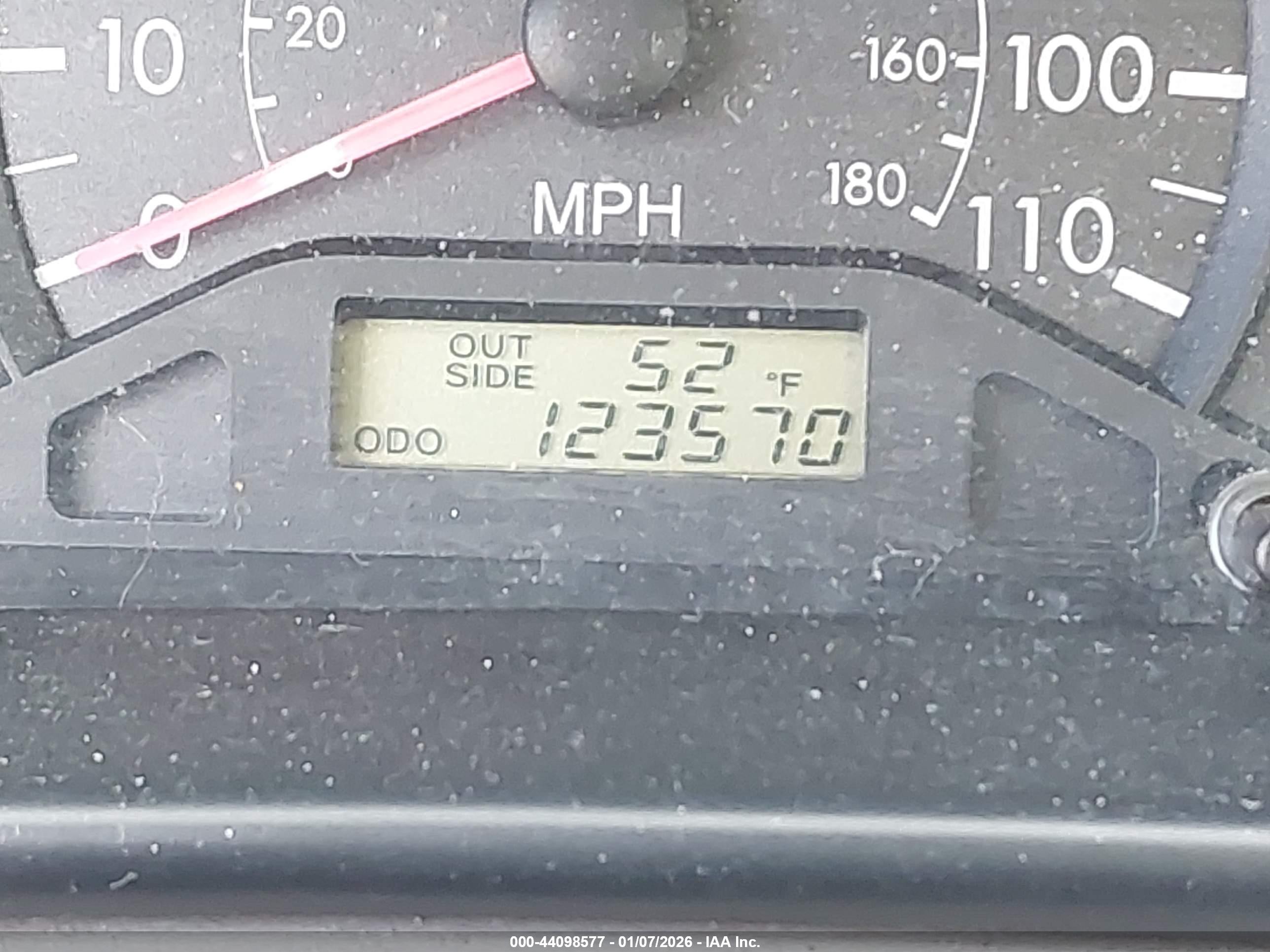 2007 Toyota Corolla Ce Blue vin: JTDBR32E370130356