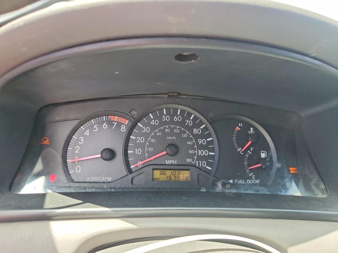 2007 Toyota Corolla Ce Silver vin: JTDBR32E370136836