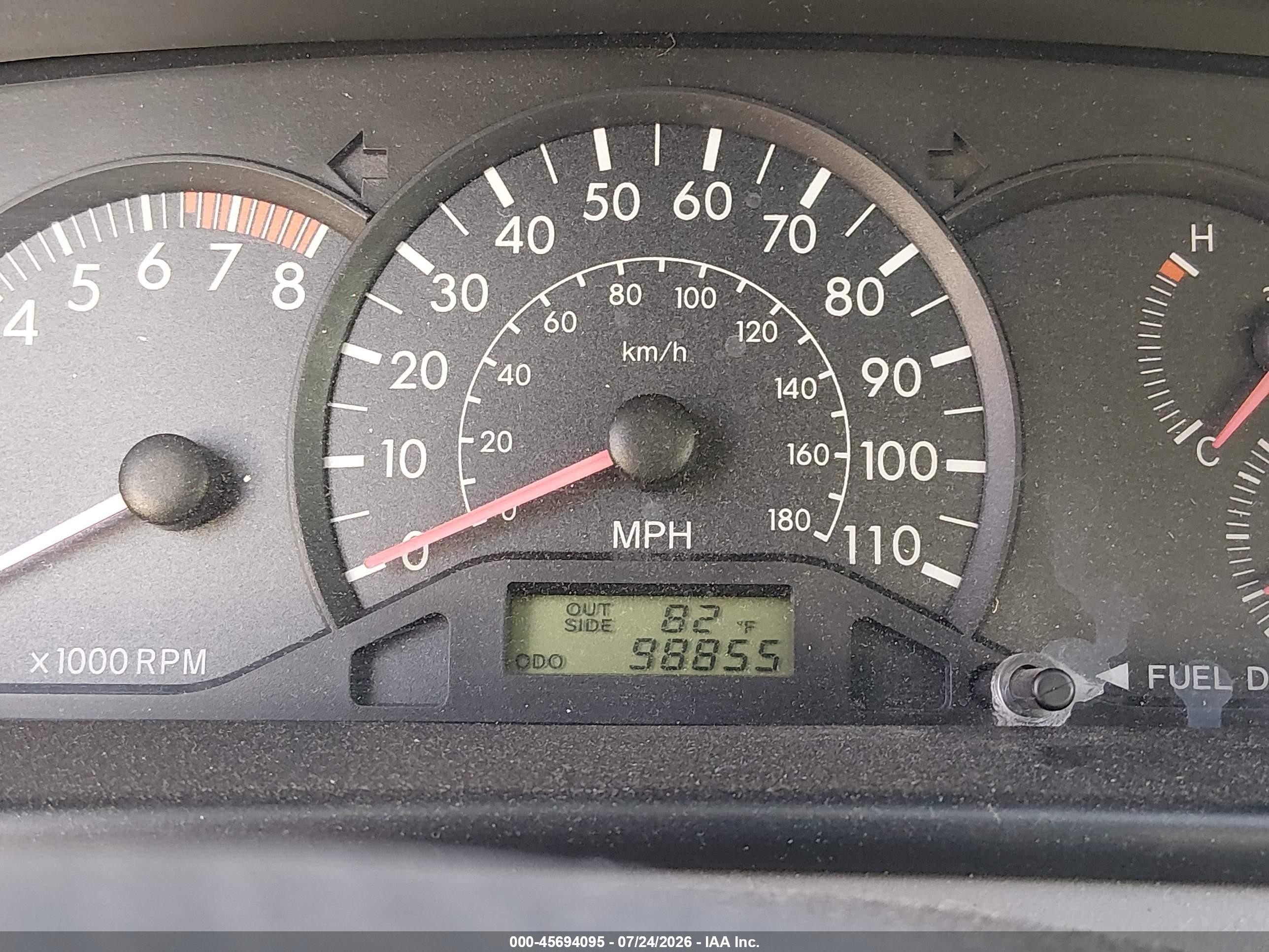 2007 Toyota Corolla Ce Silver vin: JTDBR32E470106860