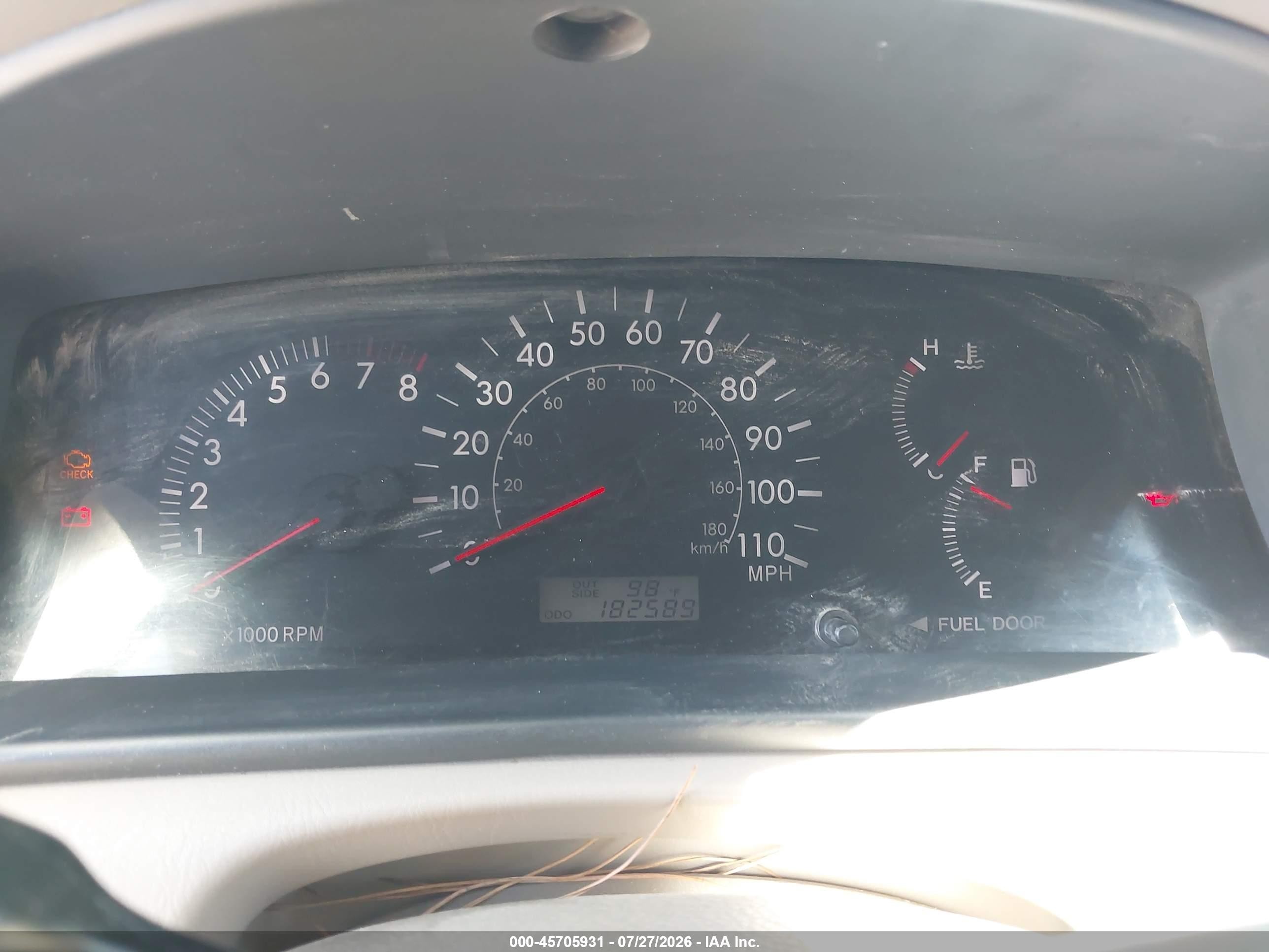 2007 Toyota Corolla Le Black vin: JTDBR32E570129628