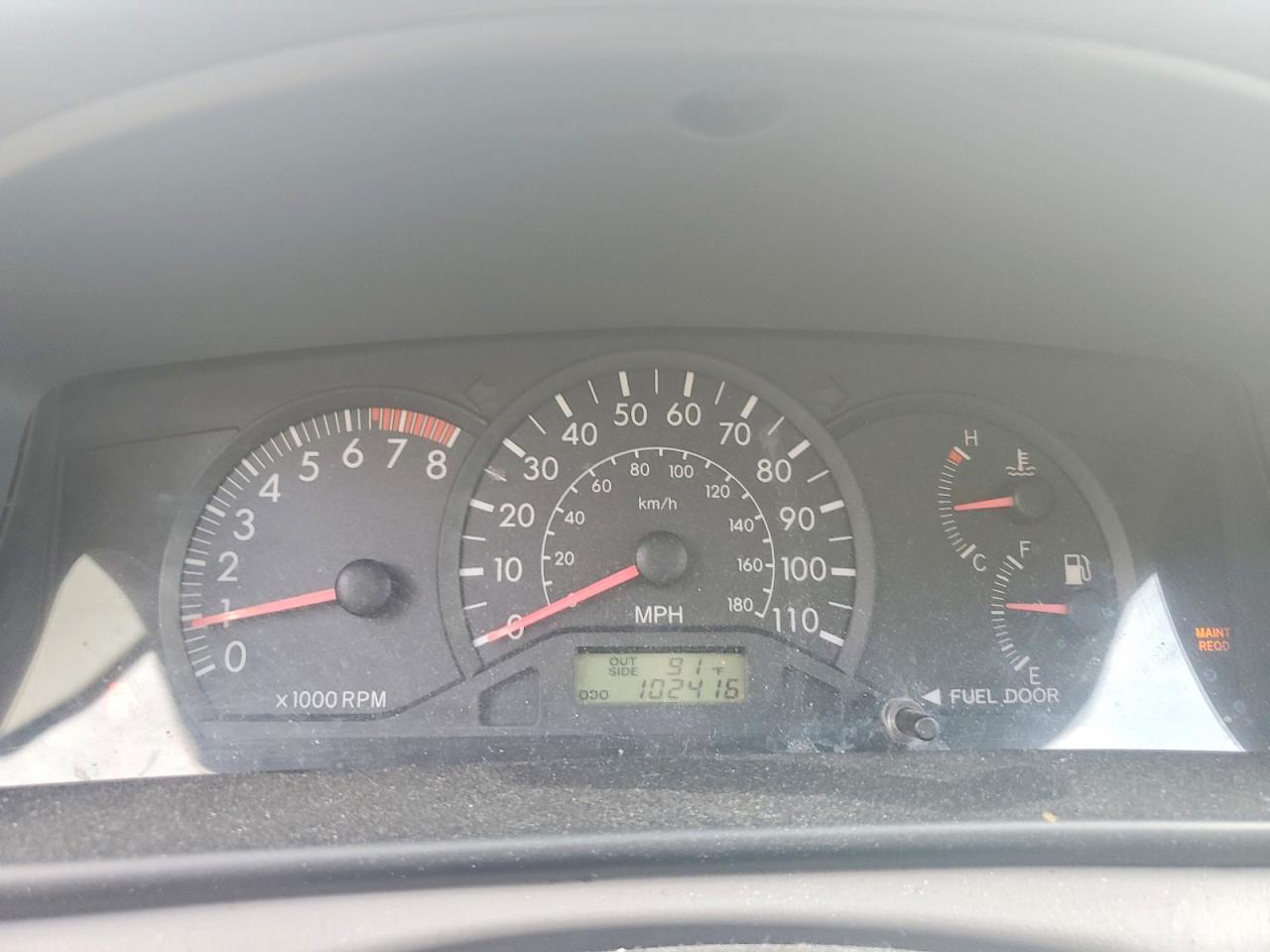 2007 Toyota Corolla Ce Silver vin: JTDBR32E570136935