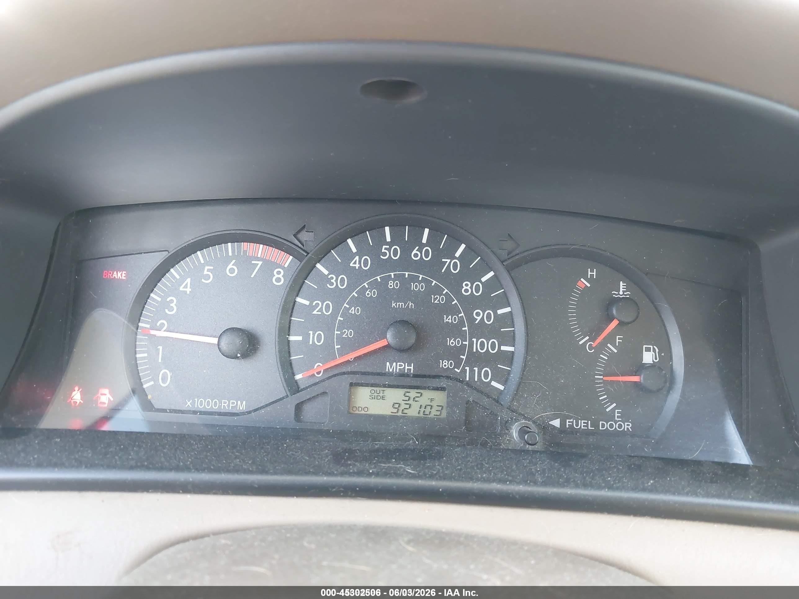 2007 Toyota Corolla Ce Blue vin: JTDBR32E670122753