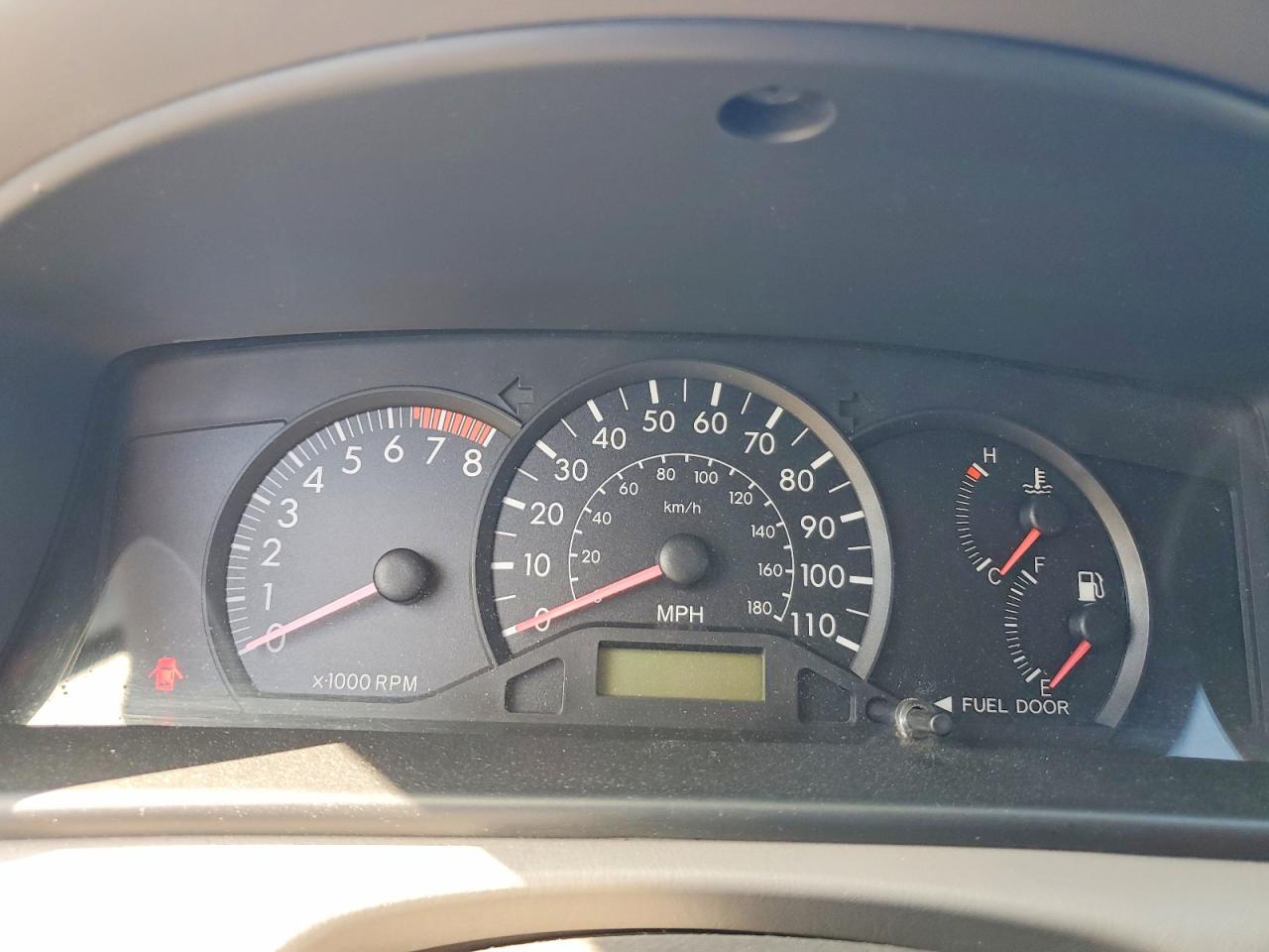 2007 Toyota Corolla Ce Серебряный vin: JTDBR32E670123319