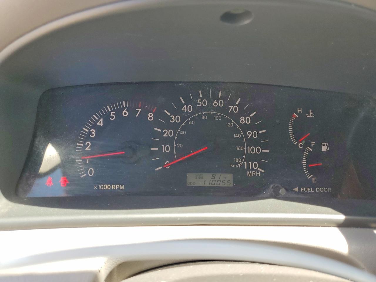 2006 Toyota Corolla Le Silver vin: JTDBR32E760091012
