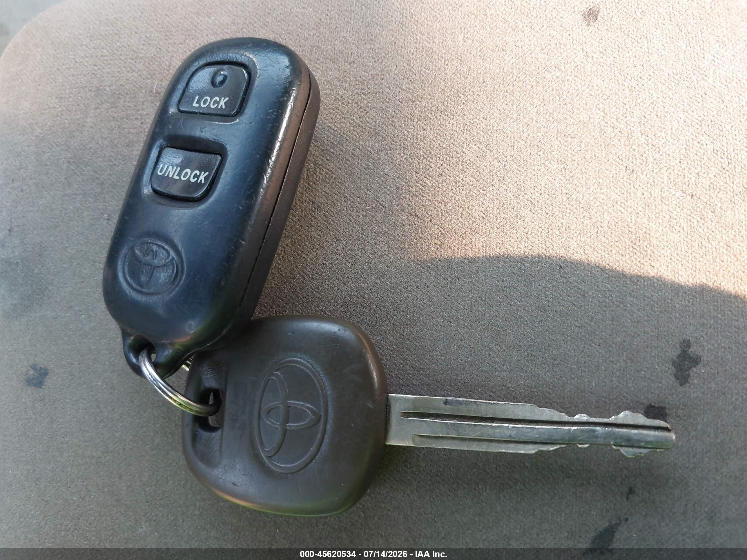 2007 Toyota Corolla Le Black vin: JTDBR32E770135964