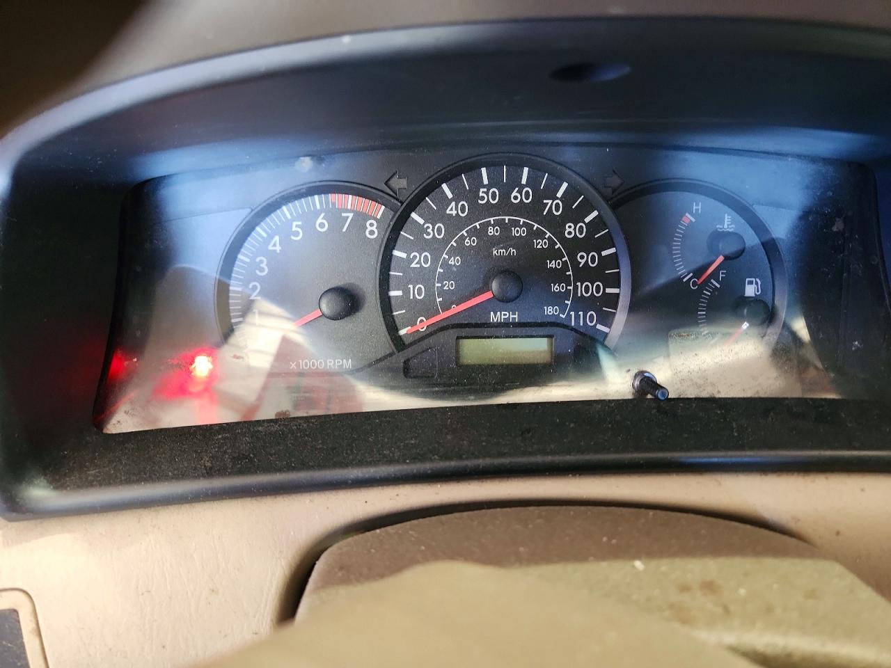 2007 Toyota Corolla Ce Black vin: JTDBR32E870133530