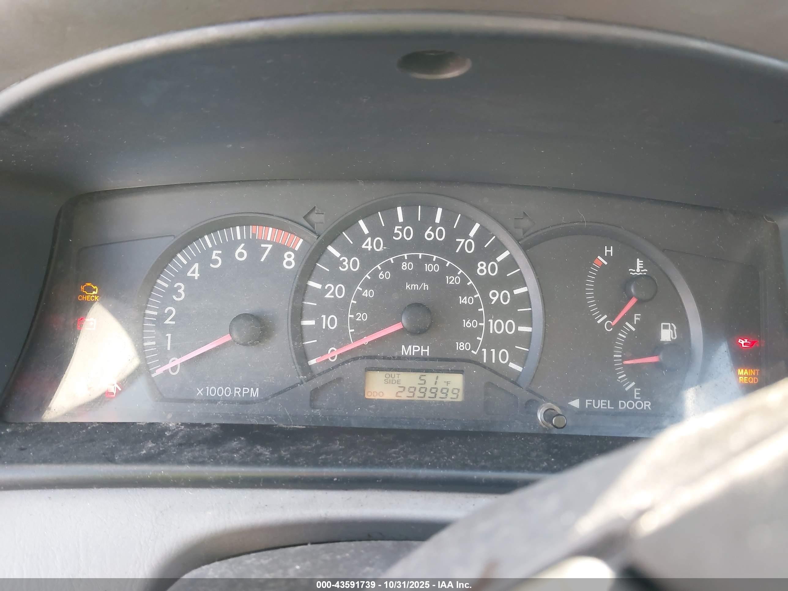 2006 Toyota Corolla Ce Silver vin: JTDBR32EX60069795