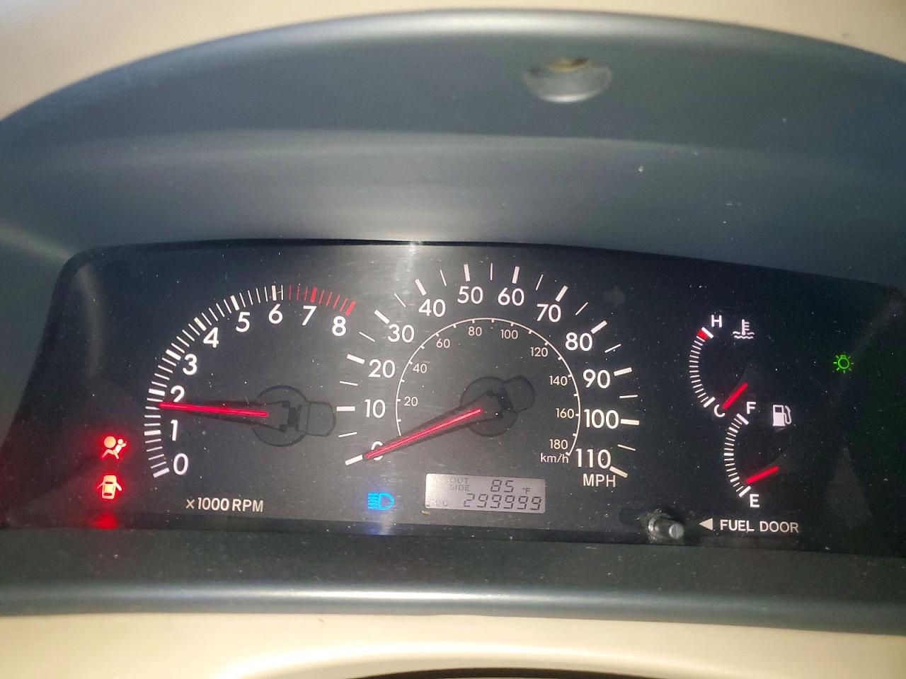 2006 Toyota Corolla Le Blue vin: JTDBR32EX60088685